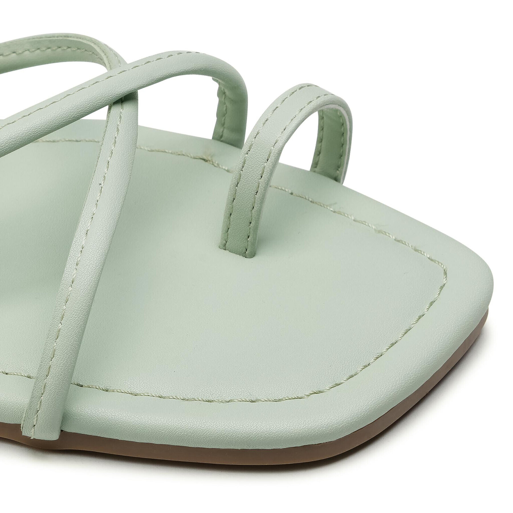 Jenny Fairy Flip flop LS5521-01 Verde - Pled.ro