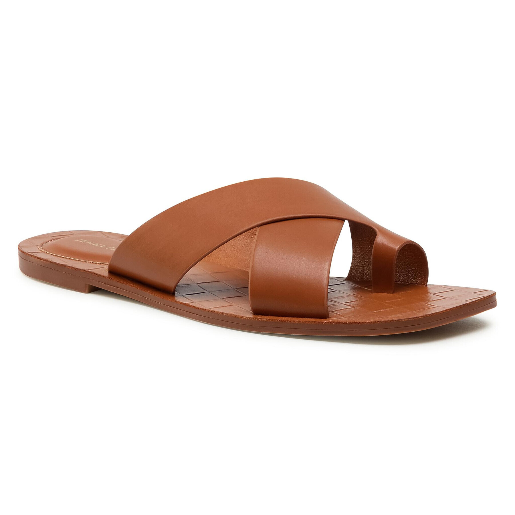 Jenny Fairy Flip flop LS5543-01 Maro - Pled.ro