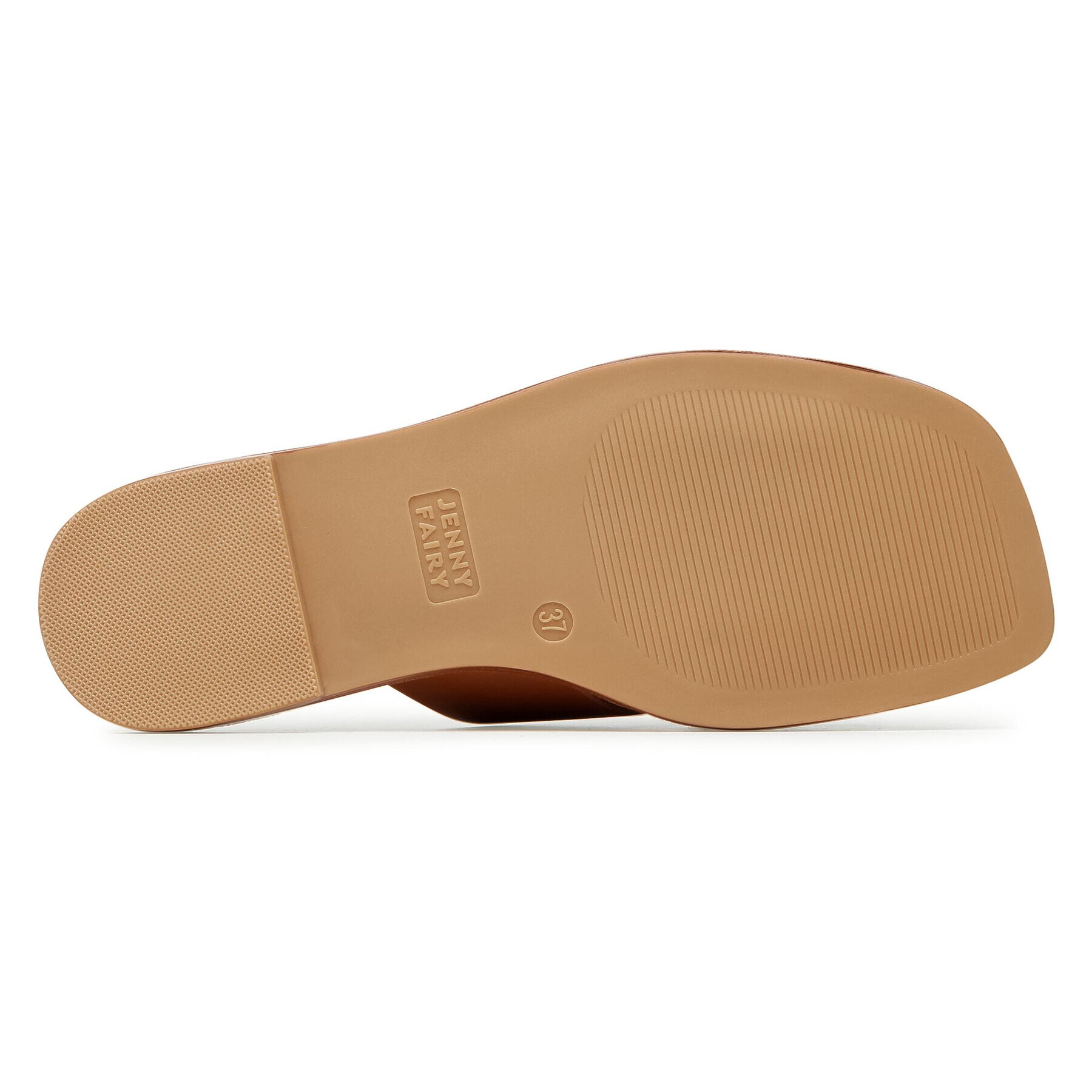 Jenny Fairy Flip flop LS5543-01 Maro - Pled.ro