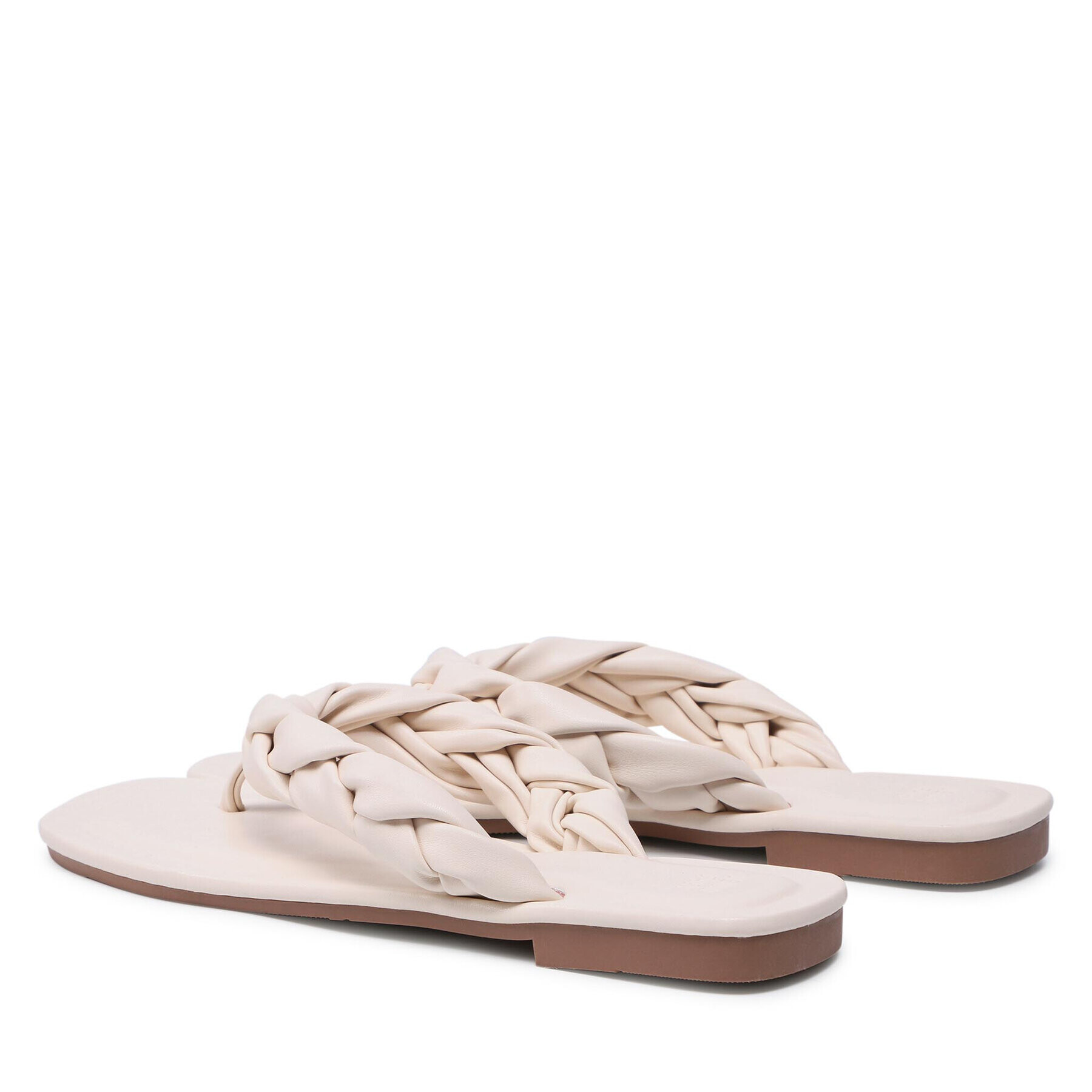 Jenny Fairy Flip flop LS5699-05 Bej - Pled.ro