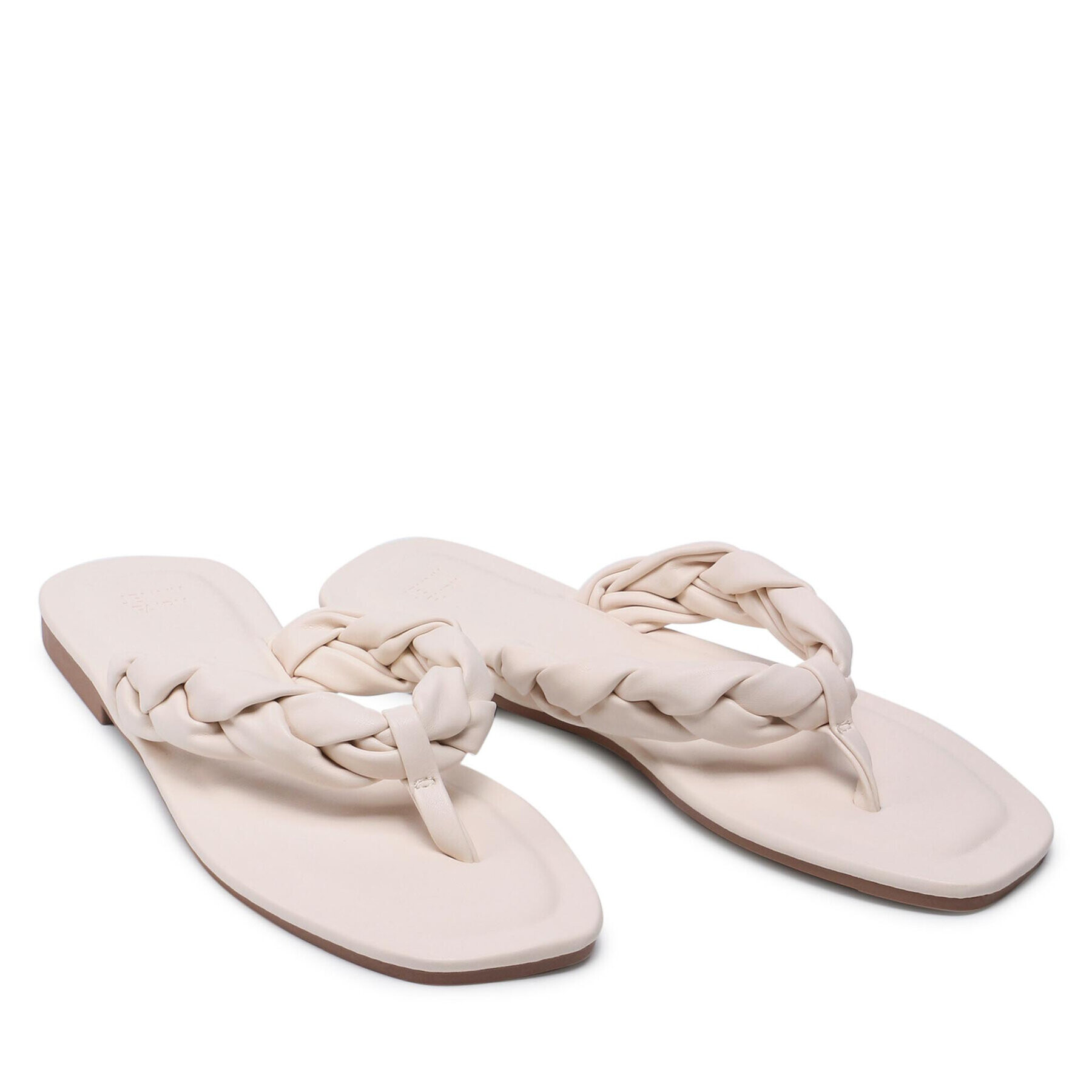 Jenny Fairy Flip flop LS5699-05 Bej - Pled.ro