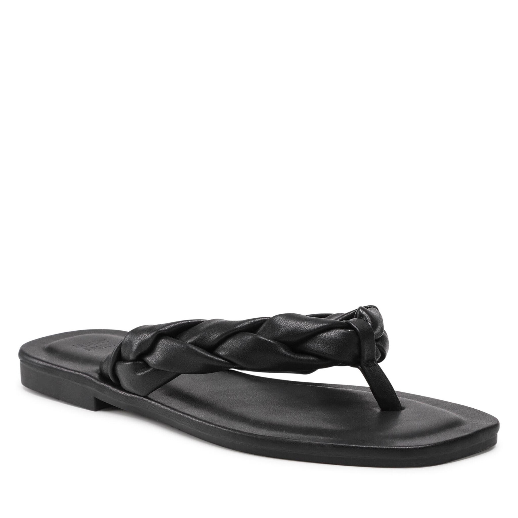 Jenny Fairy Flip flop LS5699-05 Negru - Pled.ro