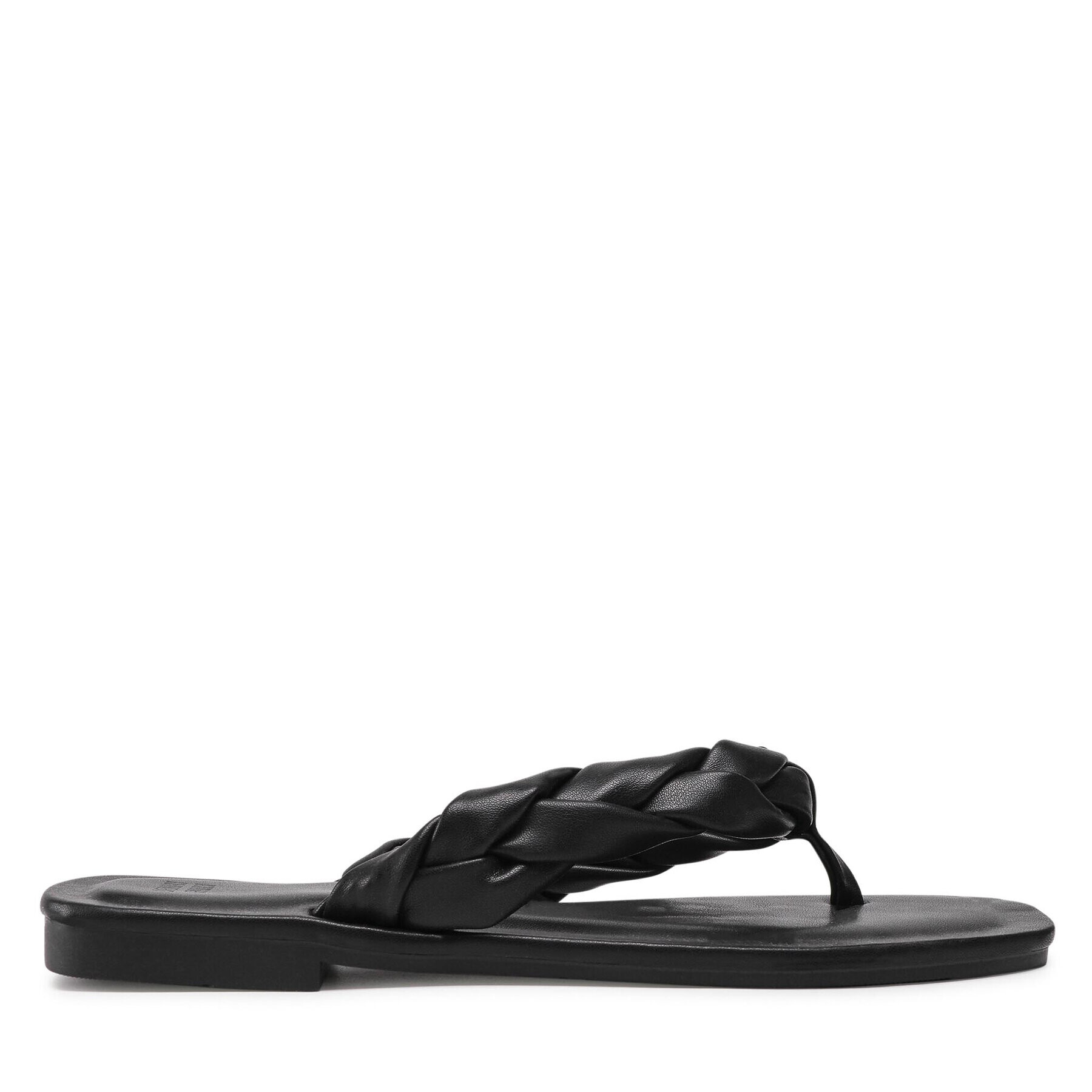 Jenny Fairy Flip flop LS5699-05 Negru - Pled.ro