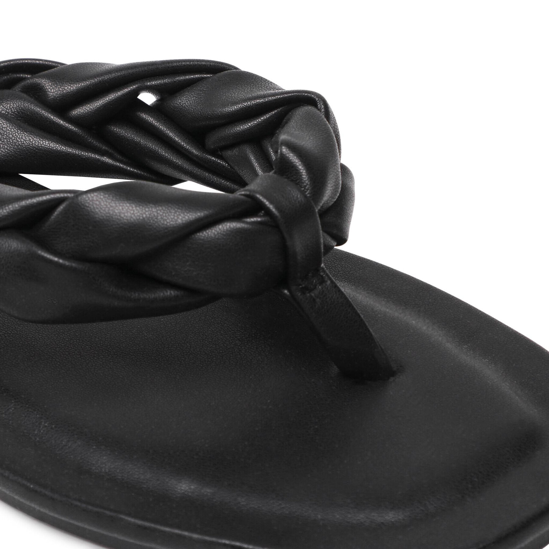 Jenny Fairy Flip flop LS5699-05 Negru - Pled.ro