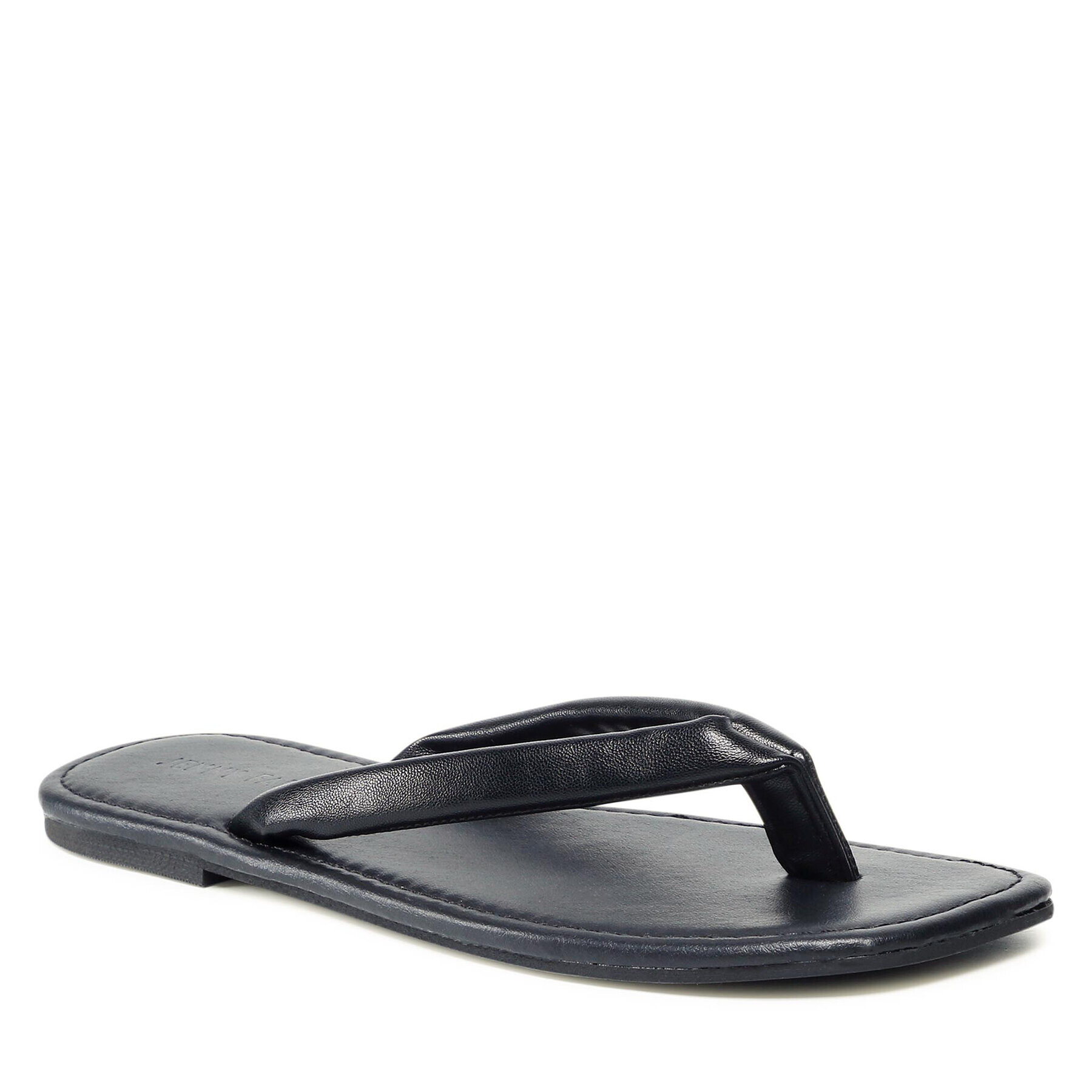 Jenny Fairy Flip flop WS20142-02 Negru - Pled.ro