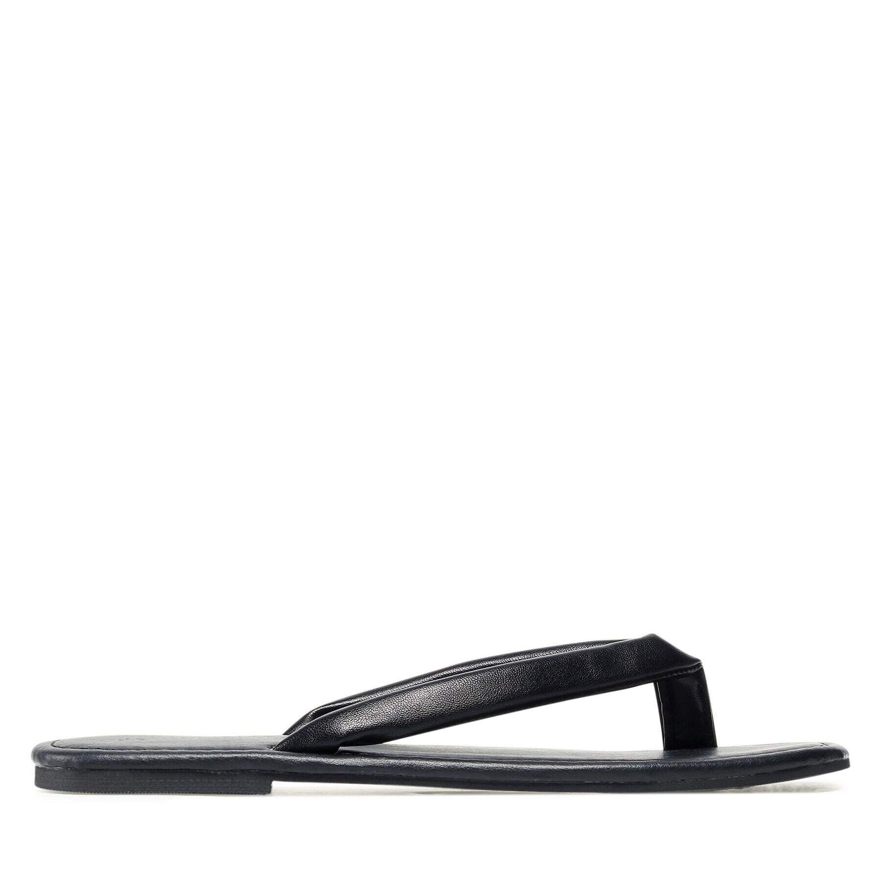 Jenny Fairy Flip flop WS20142-02 Negru - Pled.ro