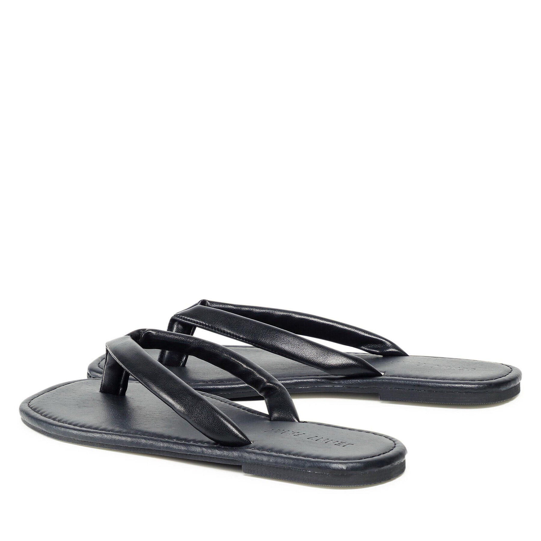 Jenny Fairy Flip flop WS20142-02 Negru - Pled.ro