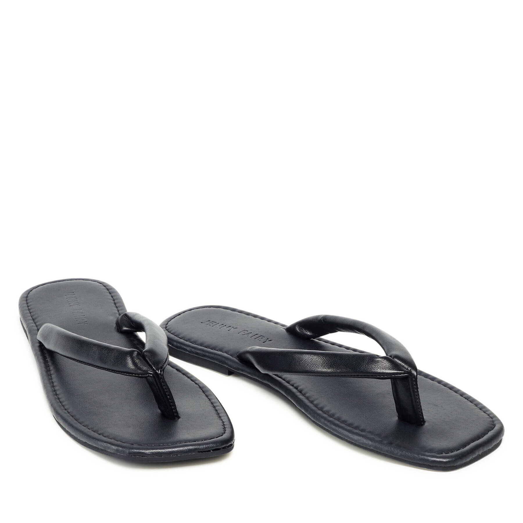 Jenny Fairy Flip flop WS20142-02 Negru - Pled.ro