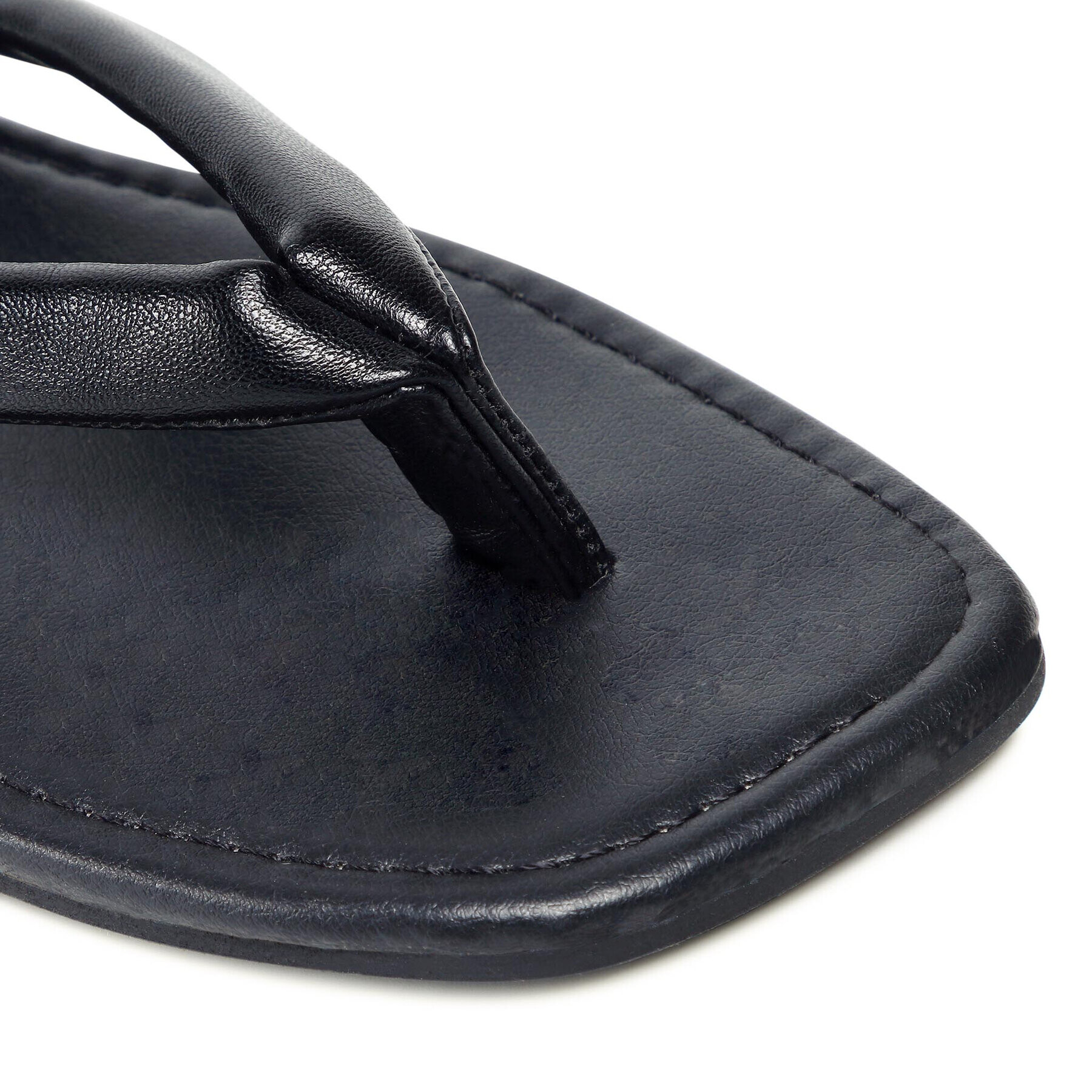 Jenny Fairy Flip flop WS20142-02 Negru - Pled.ro