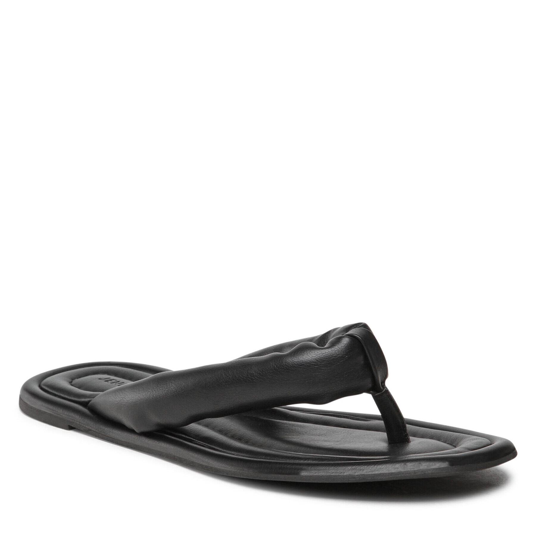 Jenny Fairy Flip flop WS21021-05 Negru - Pled.ro