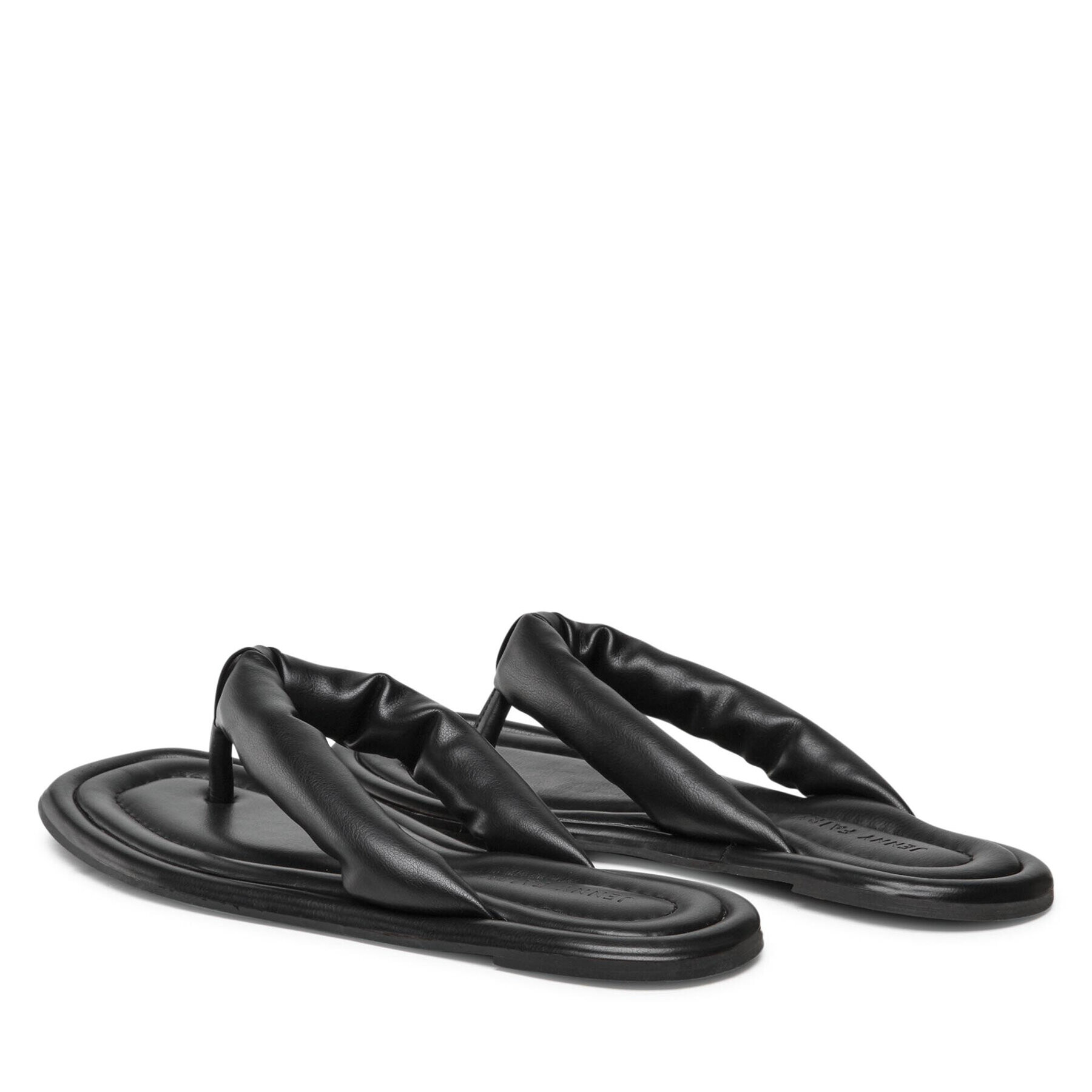 Jenny Fairy Flip flop WS21021-05 Negru - Pled.ro