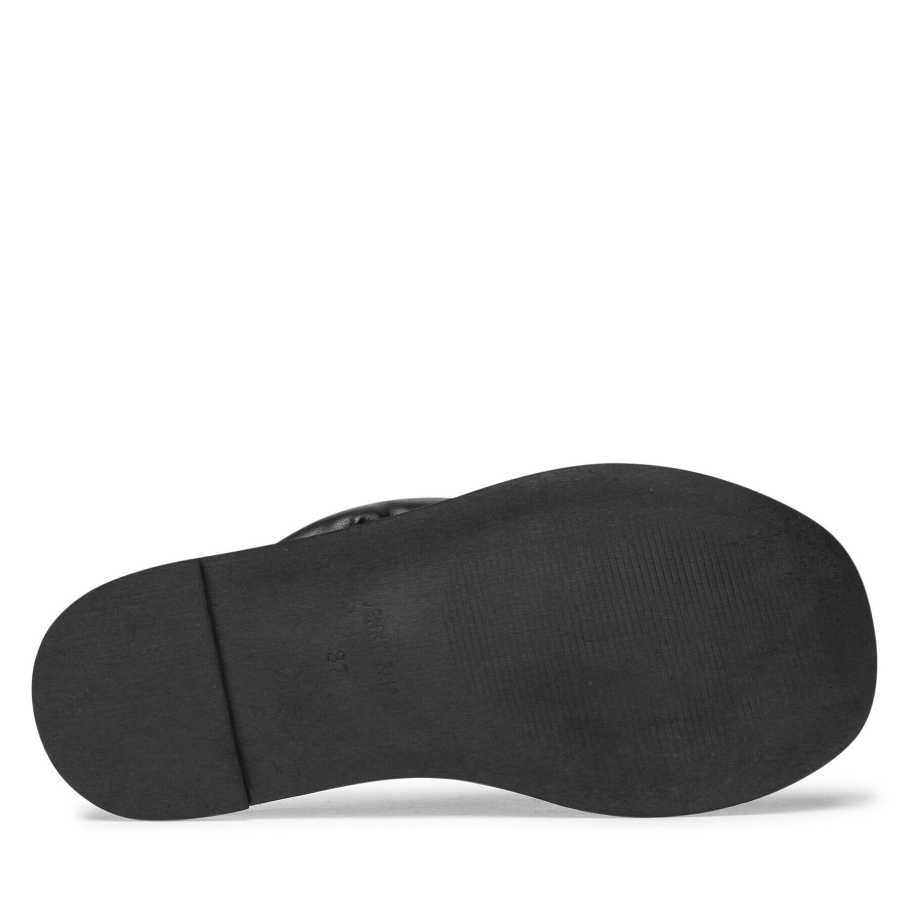 Jenny Fairy Flip flop WS21021-05 Negru - Pled.ro