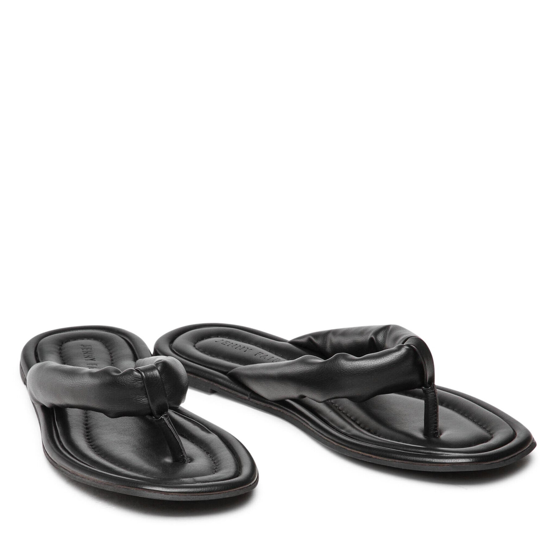 Jenny Fairy Flip flop WS21021-05 Negru - Pled.ro