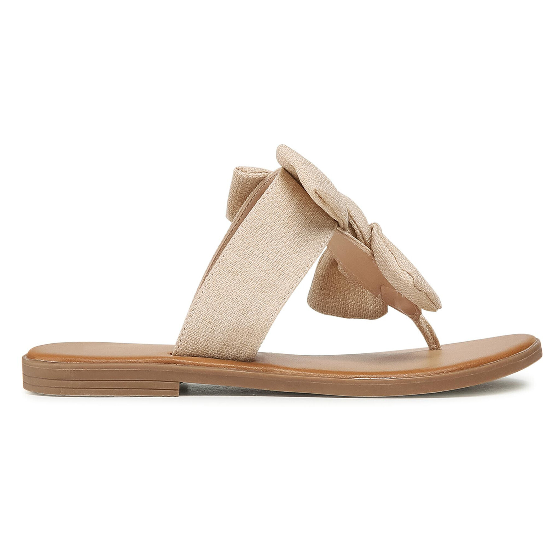 Jenny Fairy Flip flop WS5100-02 Bej - Pled.ro