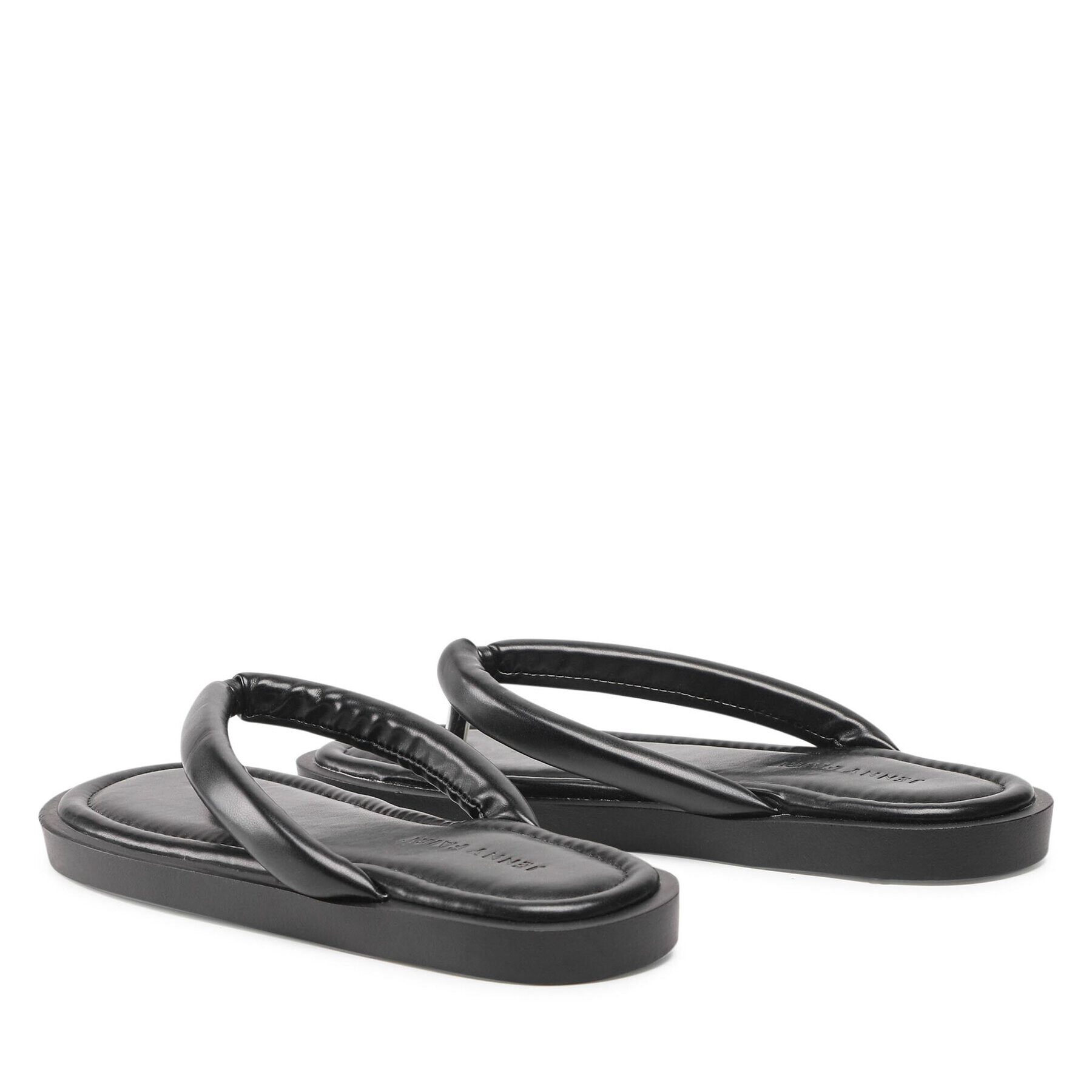 Jenny Fairy Flip flop WSS20624-01 Negru - Pled.ro