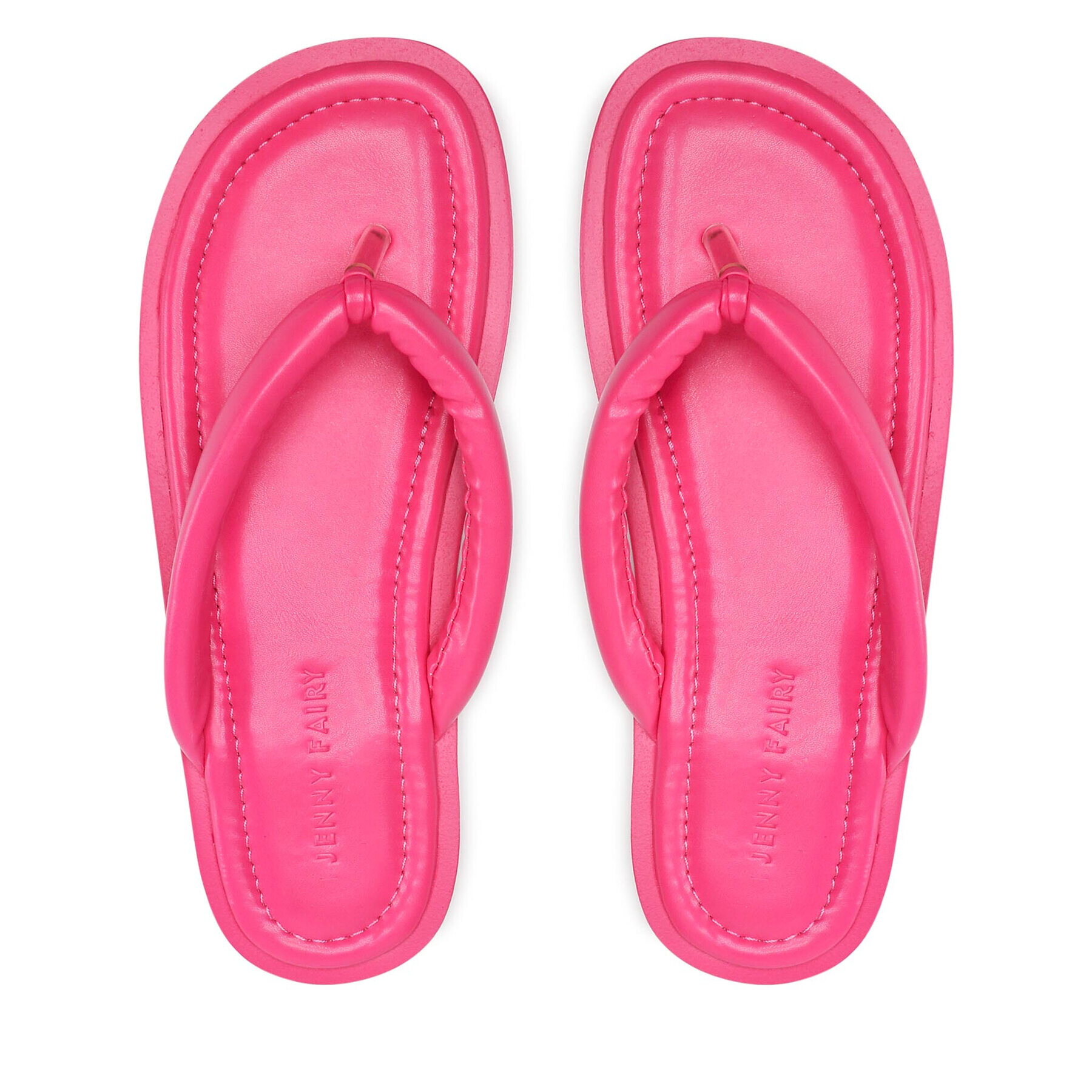 Jenny Fairy Flip flop WSS20624-01 Roz - Pled.ro