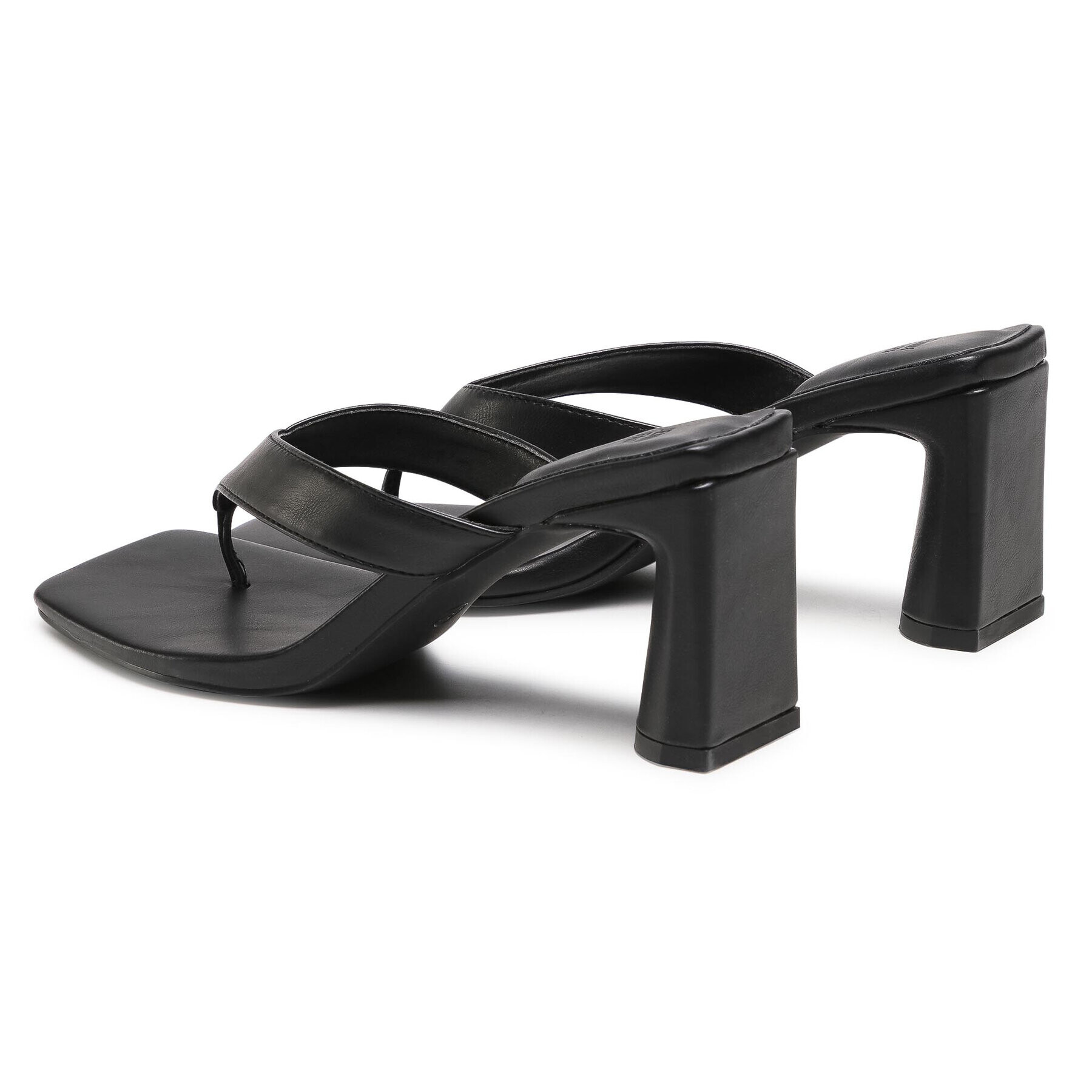 Jenny Fairy Flip flop WYL2676-1 Negru - Pled.ro