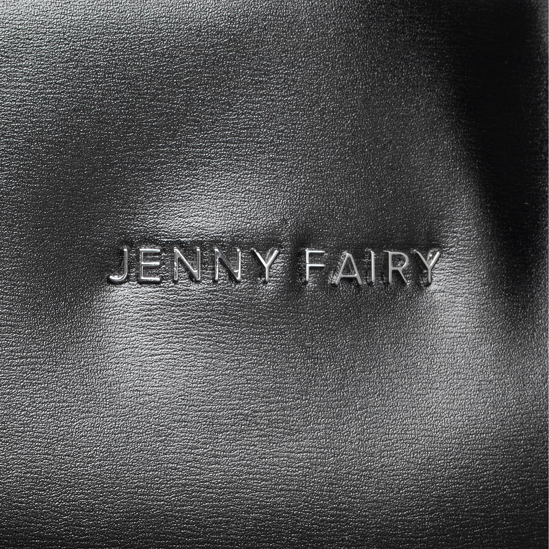 Jenny Fairy Geantă MJH-J-076-10-01 Negru - Pled.ro