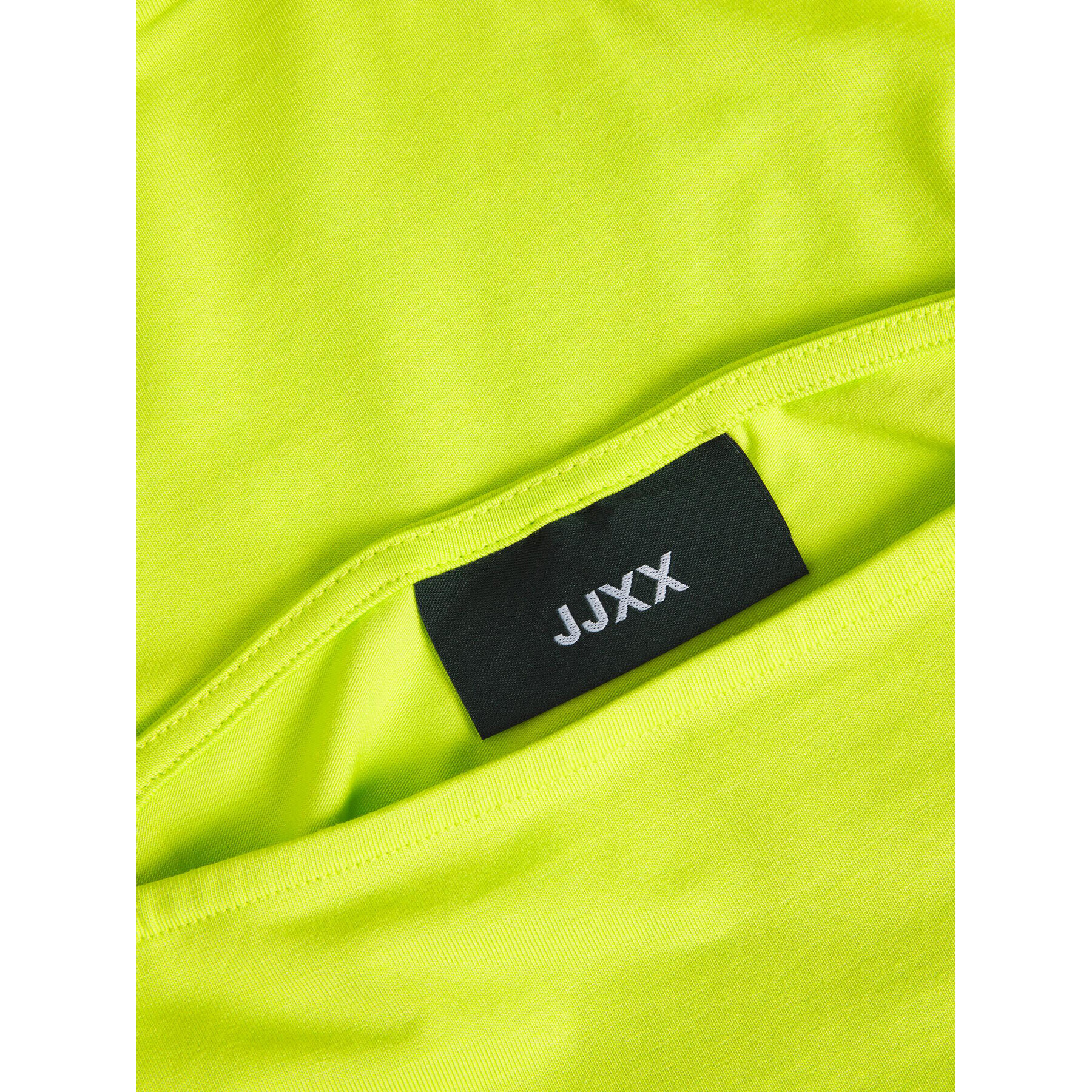 JJXX Body Ivy 12225568 Verde Slim Fit - Pled.ro