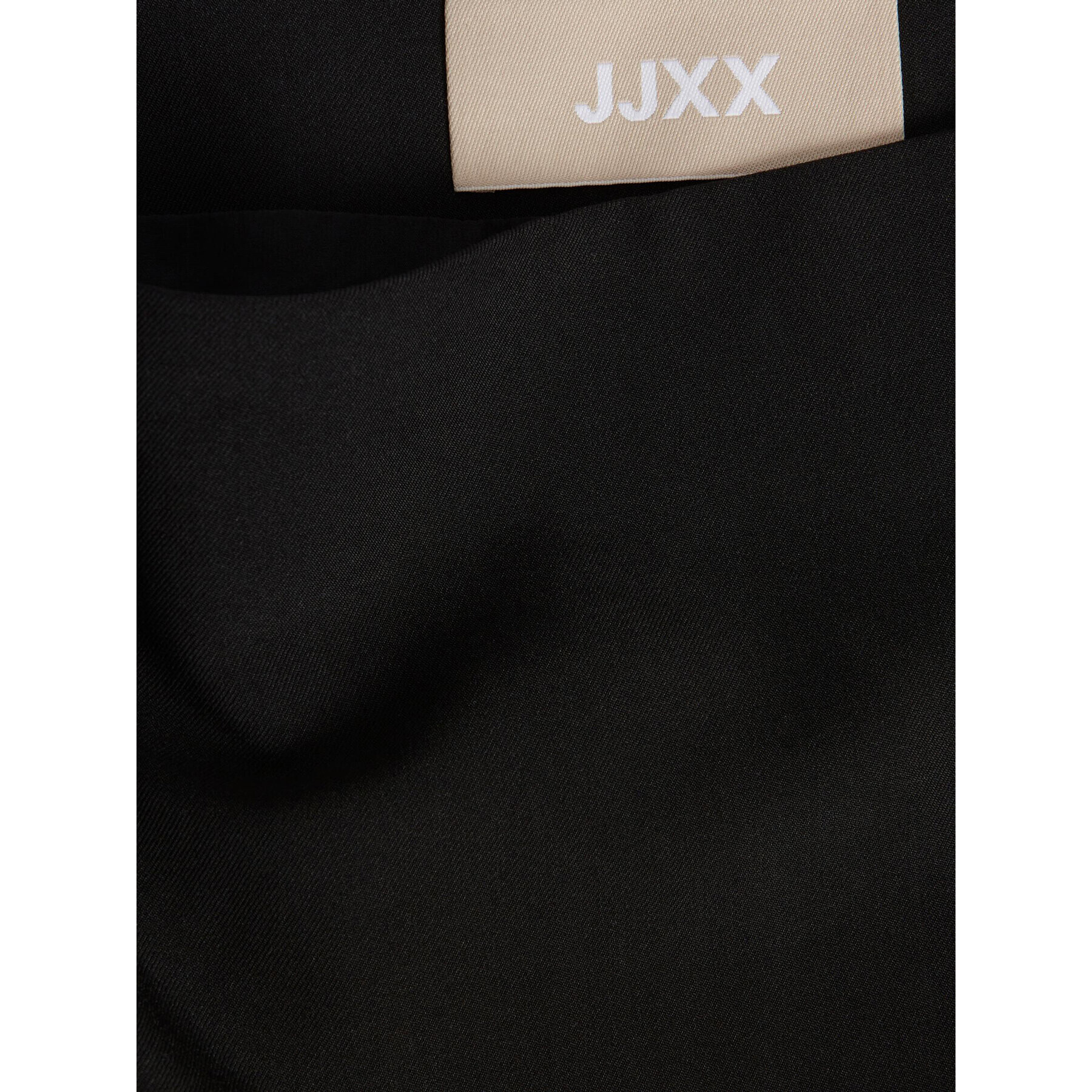 JJXX Fustă tip creion 12241563 Negru Slim Fit - Pled.ro