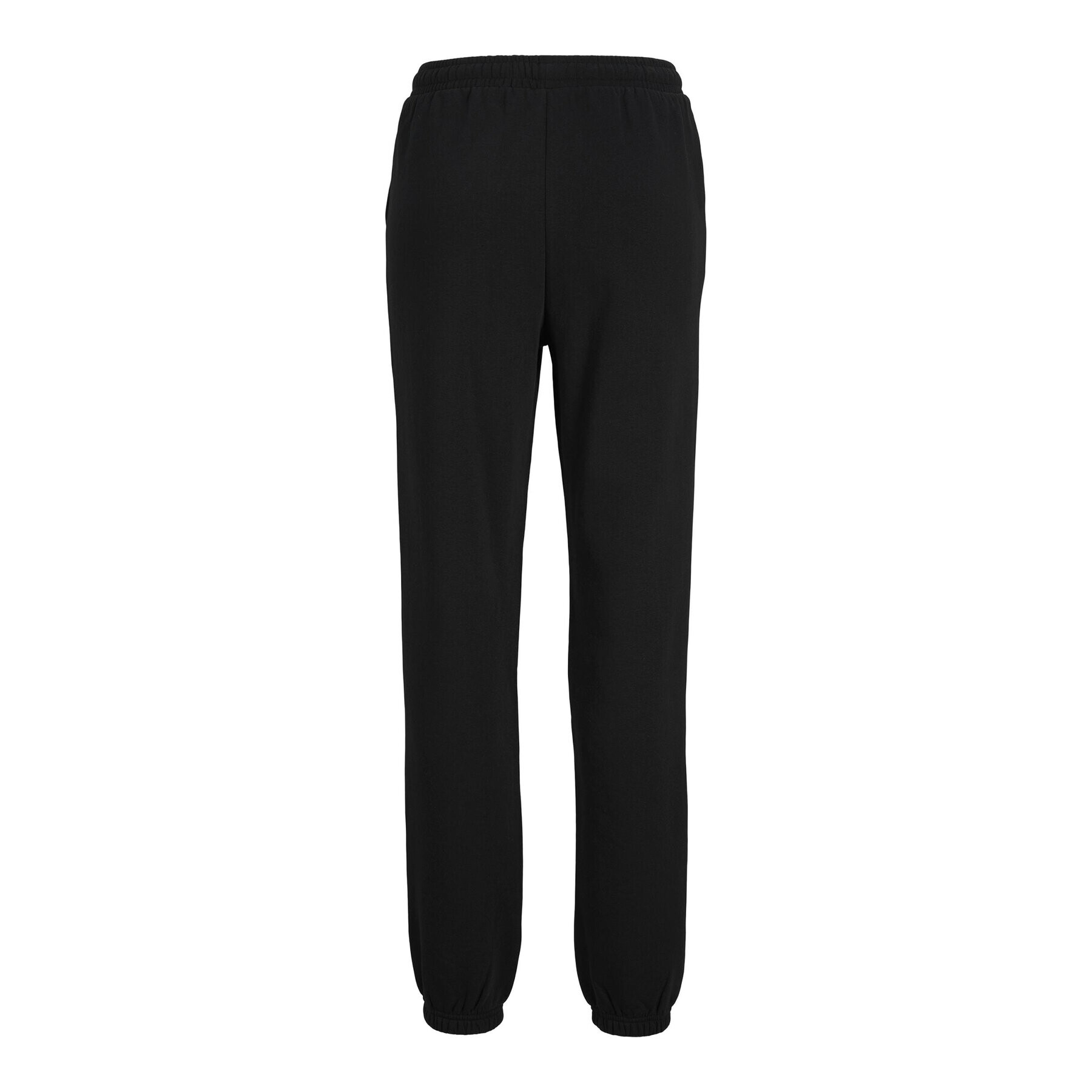 JJXX Pantaloni trening 12223960 Negru Relaxed Fit - Pled.ro