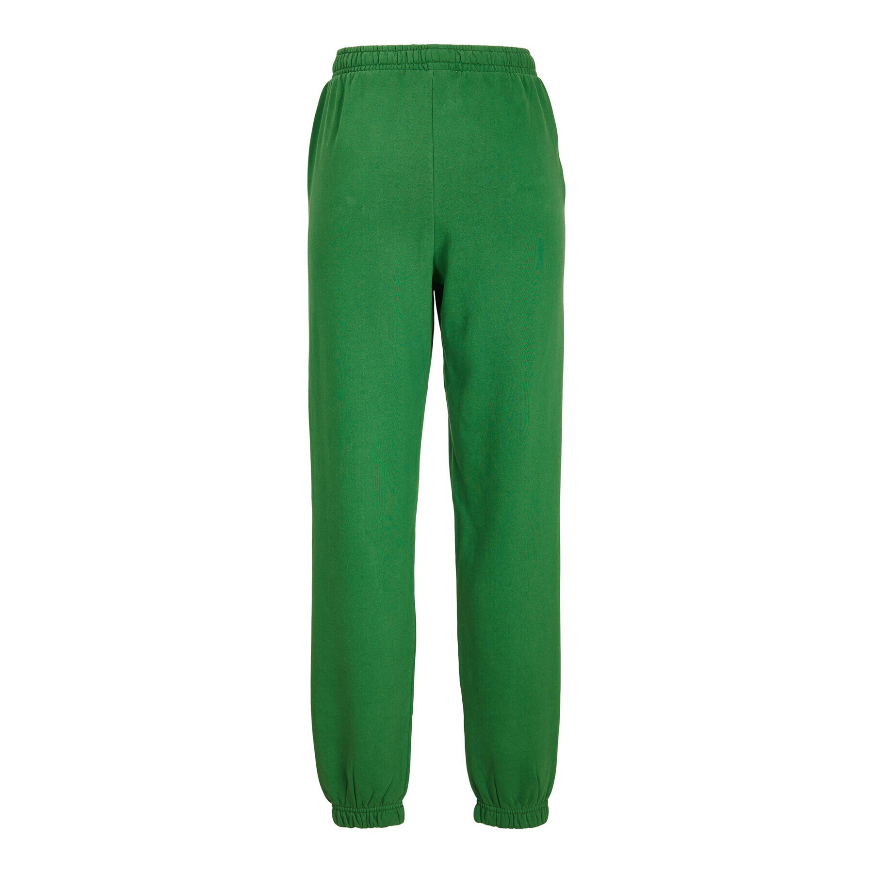 JJXX Pantaloni trening 12244364 Verde Relaxed Fit - Pled.ro