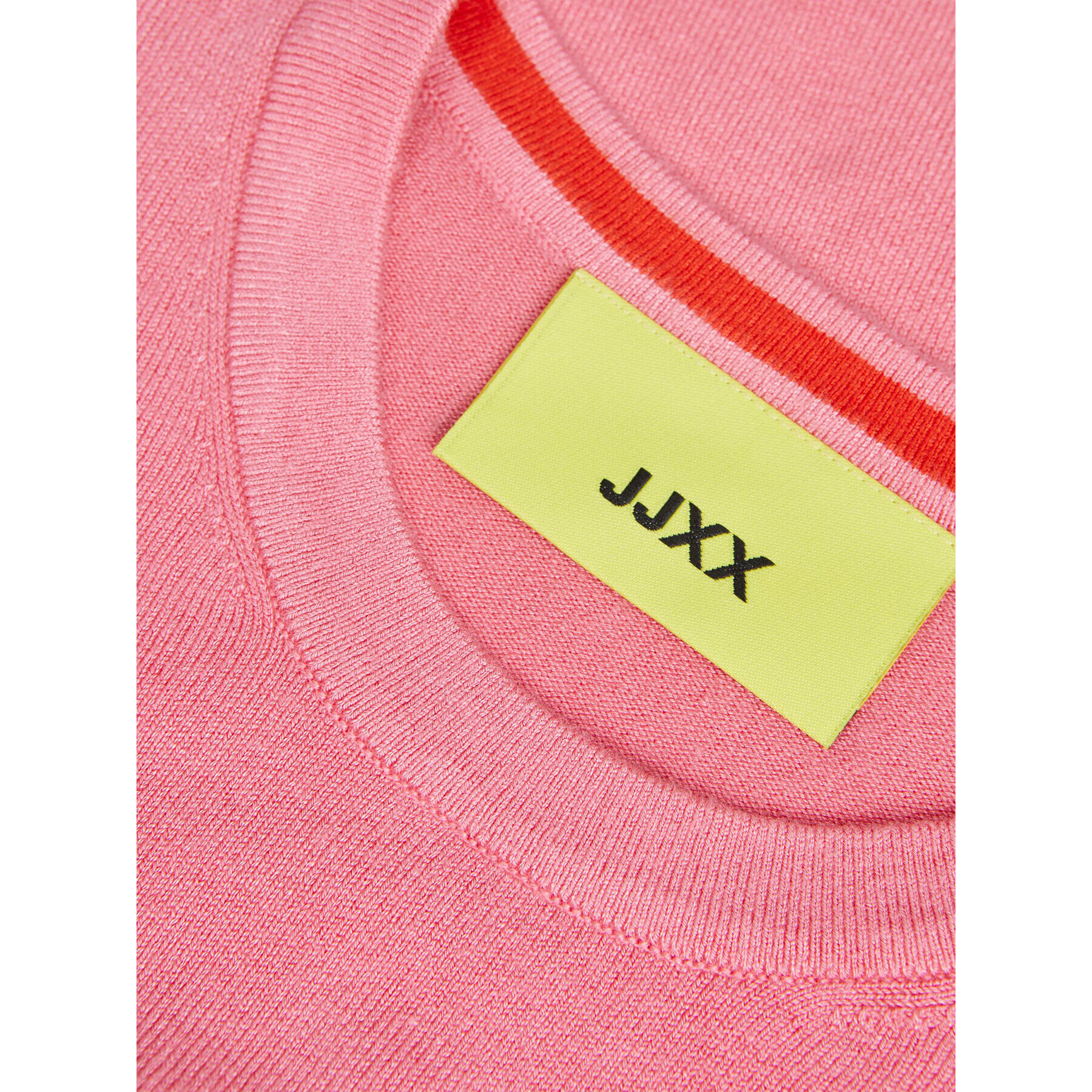 JJXX Pulover 12224416 Roz Slim Fit - Pled.ro