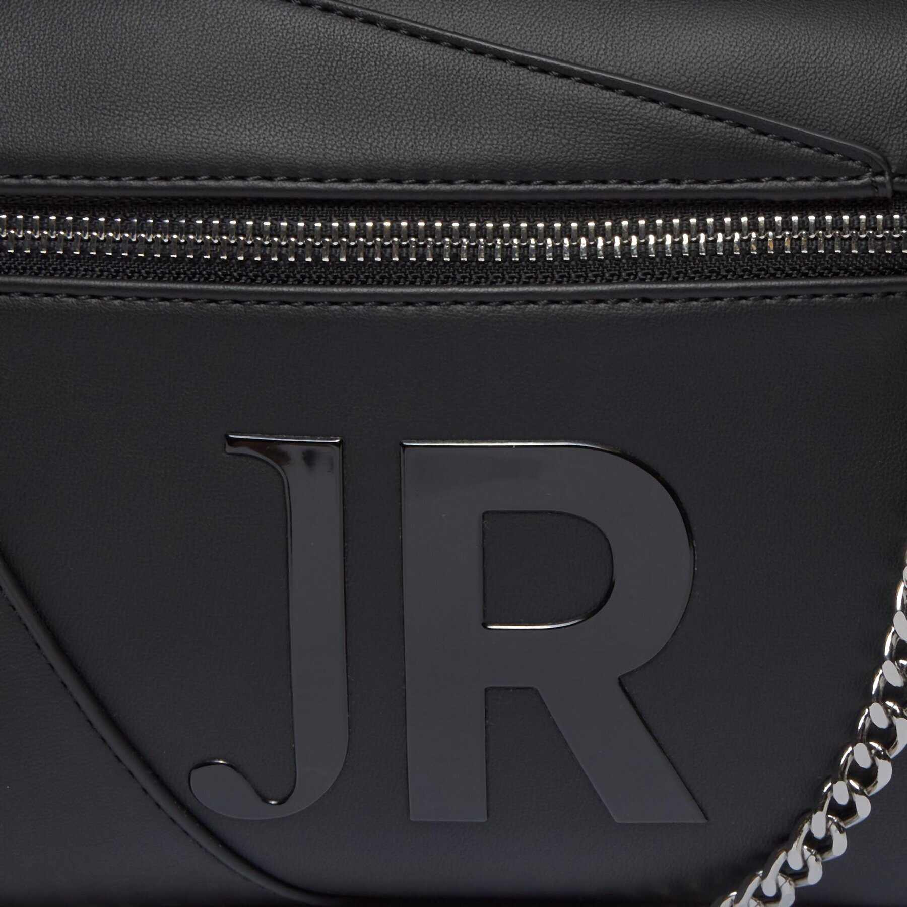 John Richmond Rucsac RMA23115ZA Negru - Pled.ro