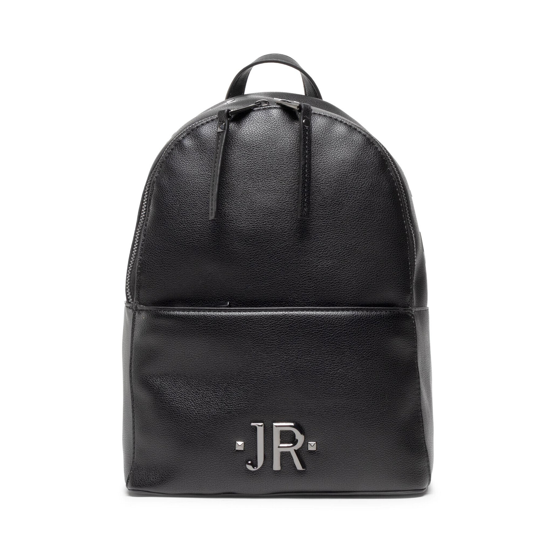 John Richmond Rucsac RWA22130ZA Negru - Pled.ro