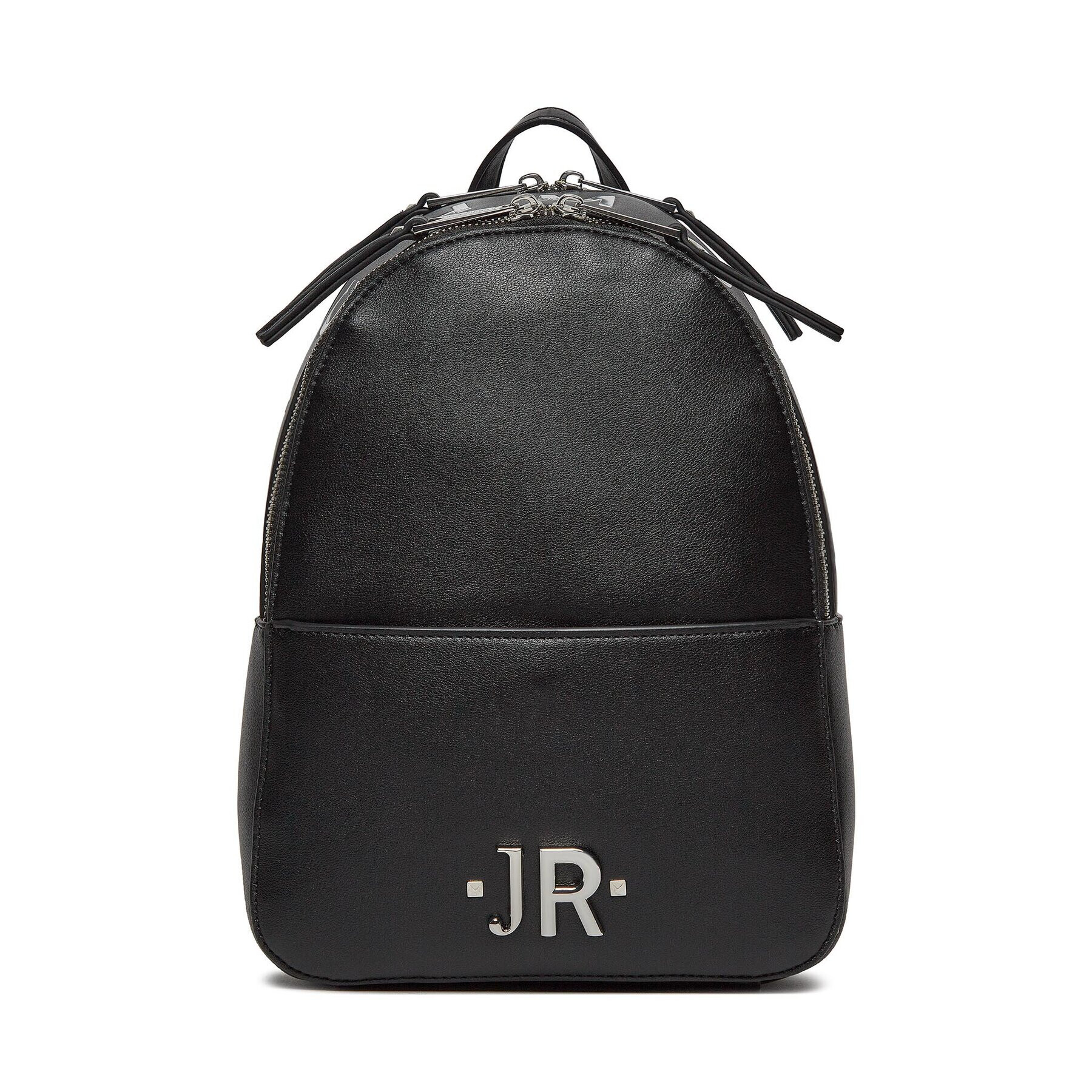 John Richmond Rucsac RWA23241ZA Negru - Pled.ro