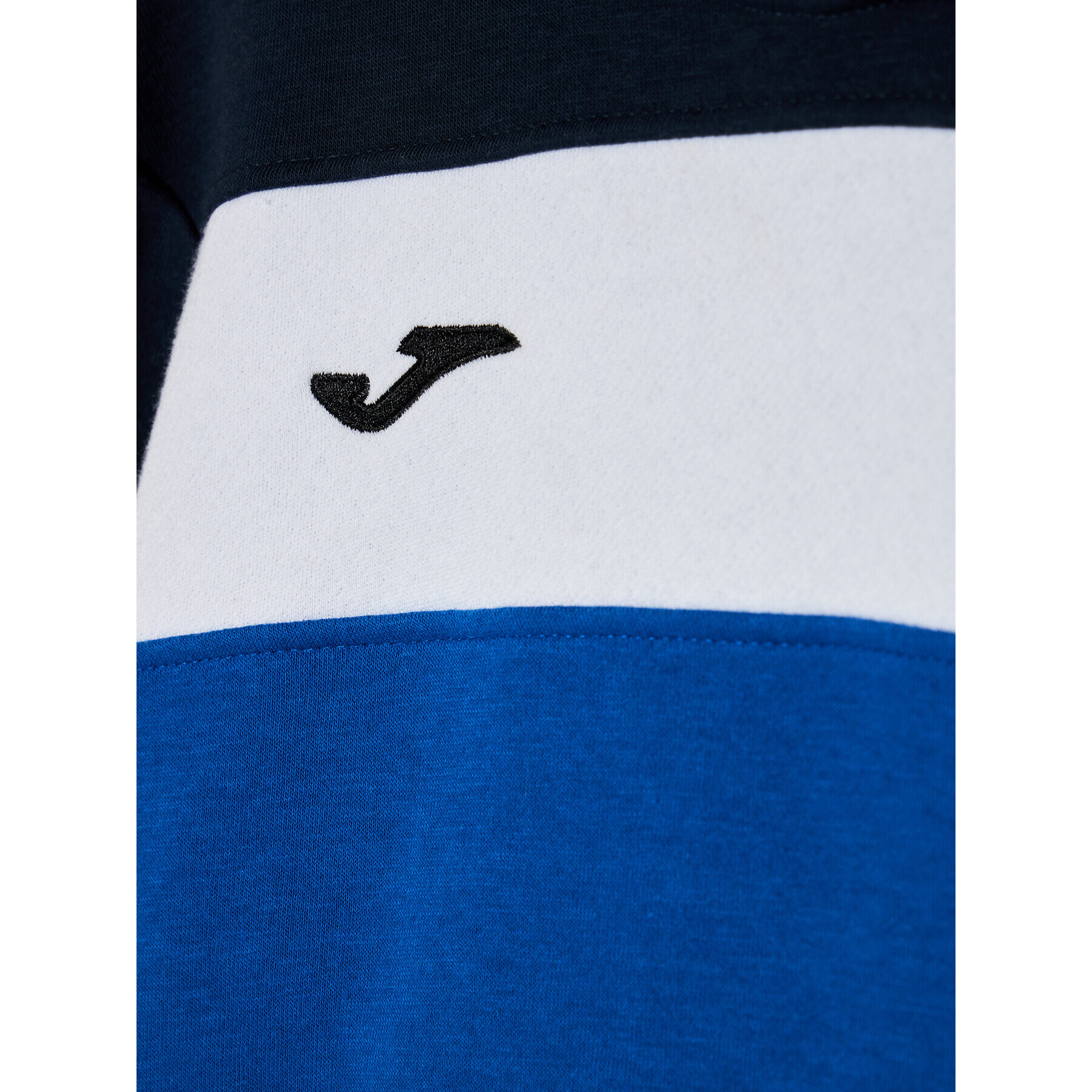 Joma Bluză Crew IV 101544.703 Bleumarin Regular Fit - Pled.ro