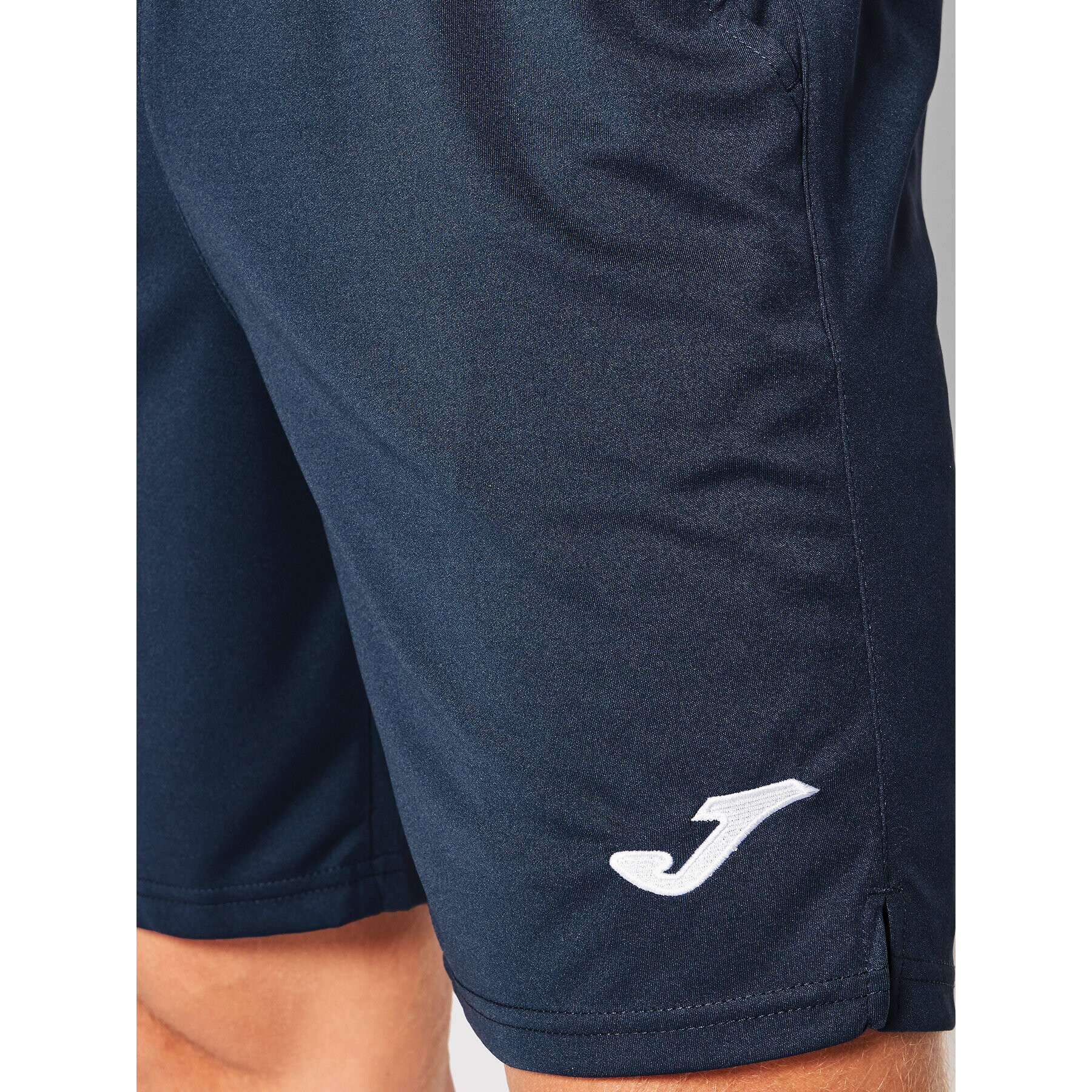 Joma Pantaloni scurți sport Drive 100438.331 Bleumarin Regular Fit - Pled.ro