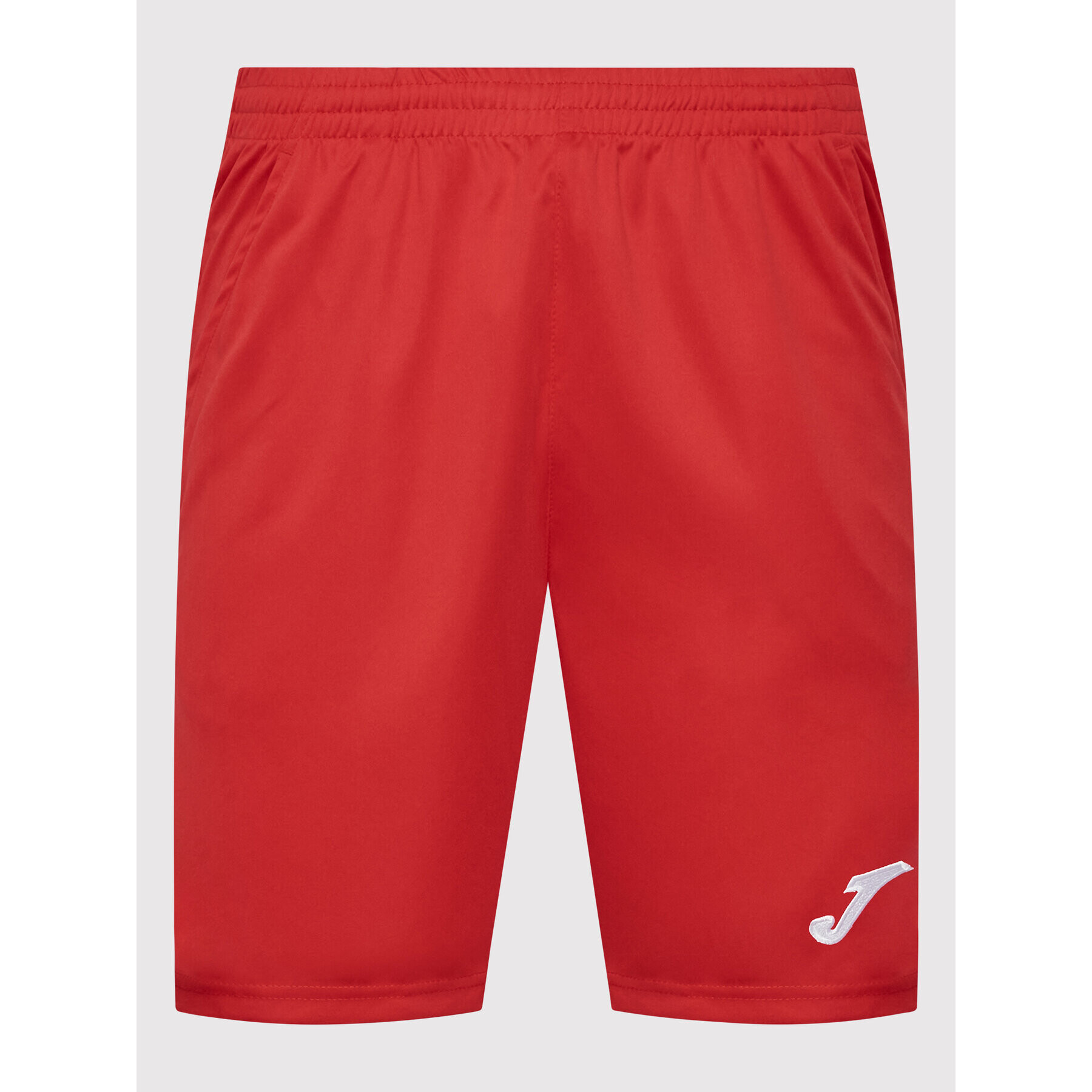 Joma Pantaloni scurți sport Drive 100438.600 Roșu Regular Fit - Pled.ro