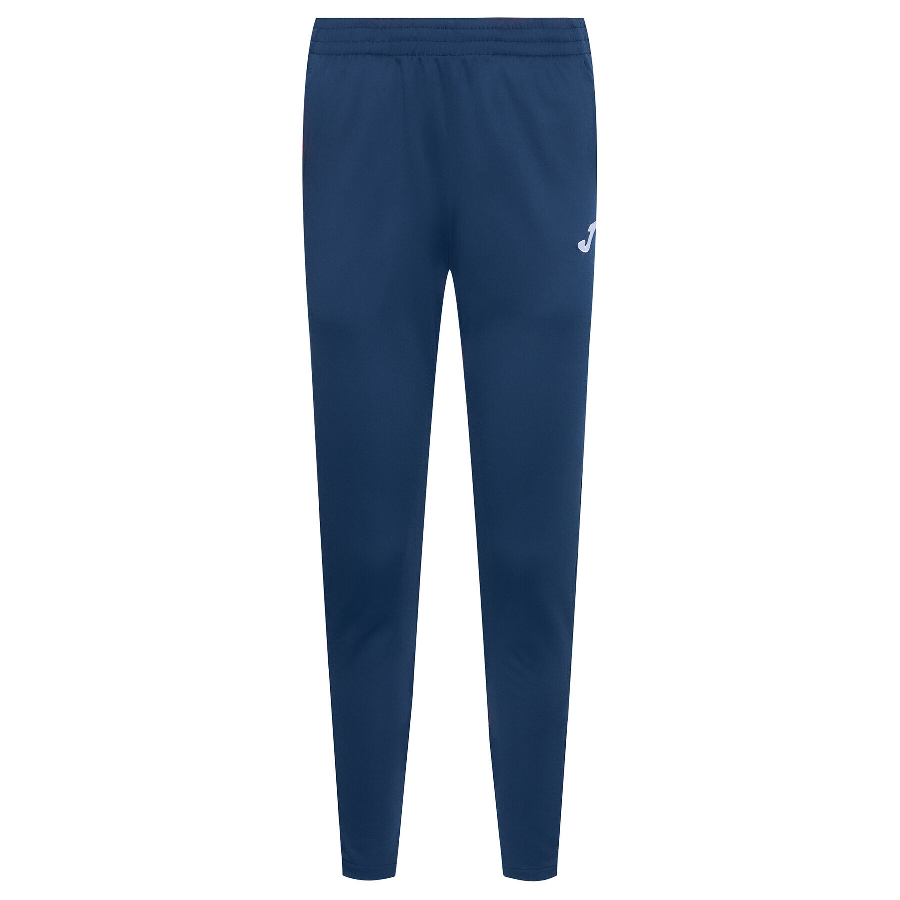 Joma Pantaloni trening Elba 100540.331 Bleumarin Regular Fit - Pled.ro