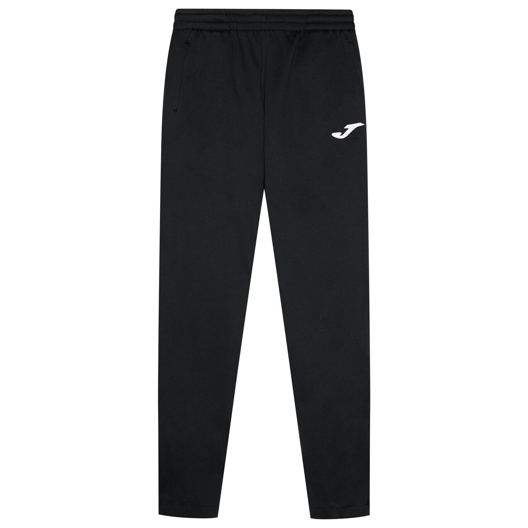 Joma Pantaloni trening Nilo 100165.100 Negru Regular Fit - Pled.ro