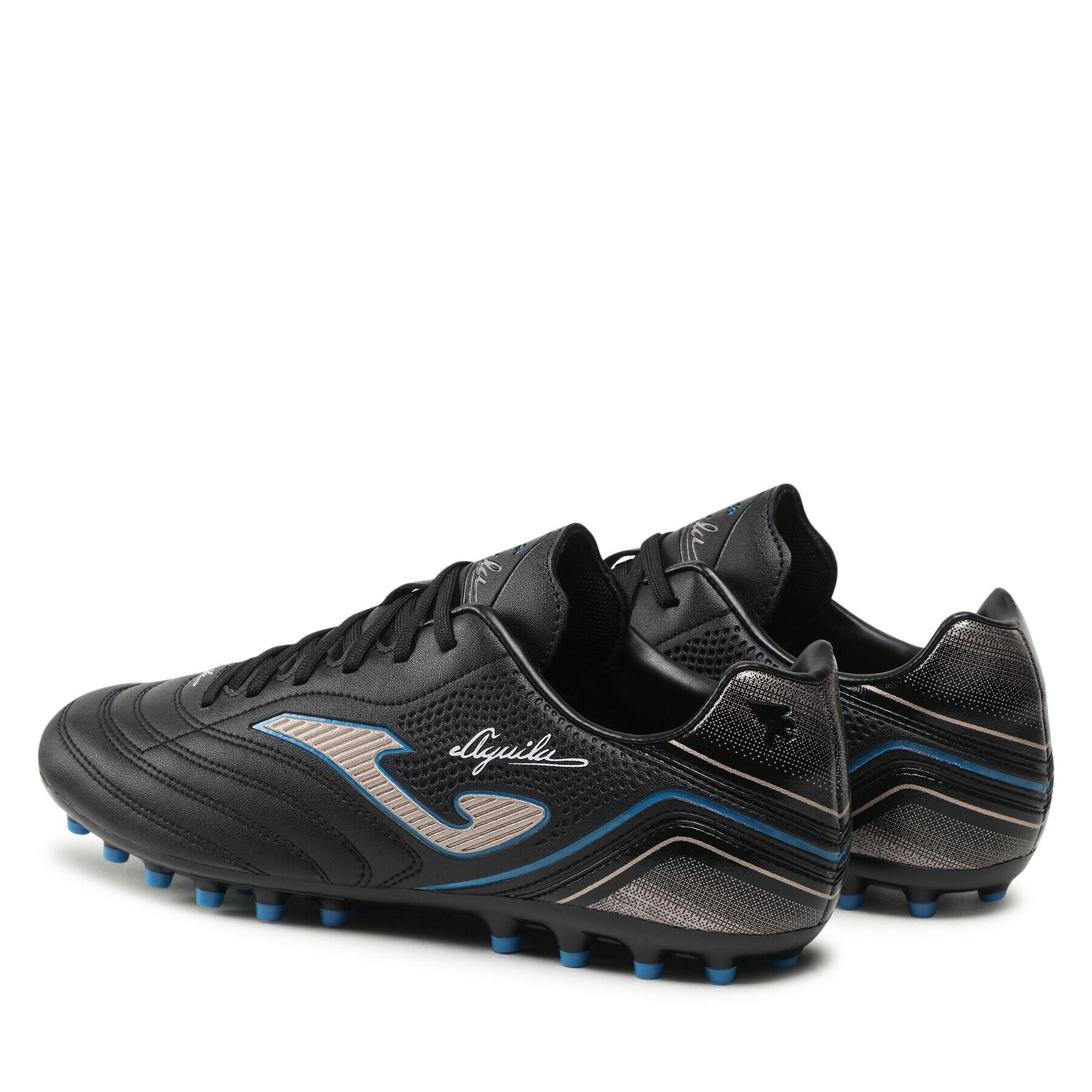 Joma Pantofi Aguila 2301 AGUS2301AG Negru - Pled.ro