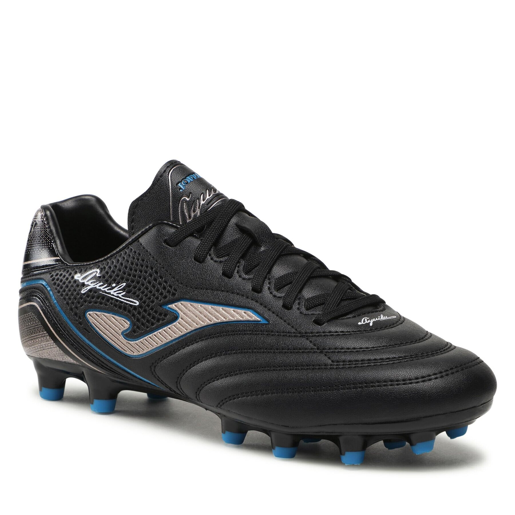 Joma Pantofi Aguila 2301 AGUS2301FG Negru - Pled.ro