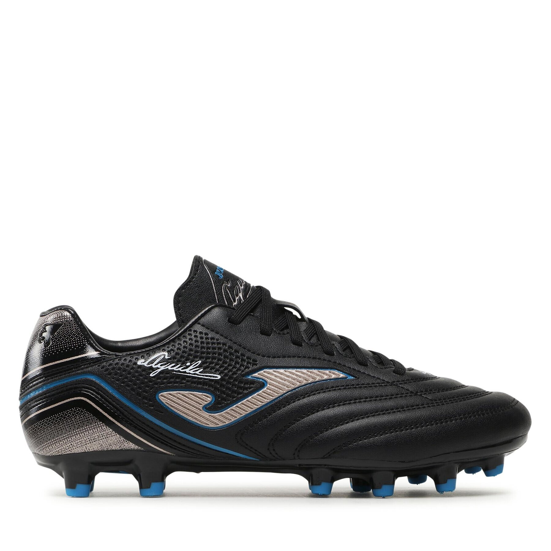 Joma Pantofi Aguila 2301 AGUS2301FG Negru - Pled.ro