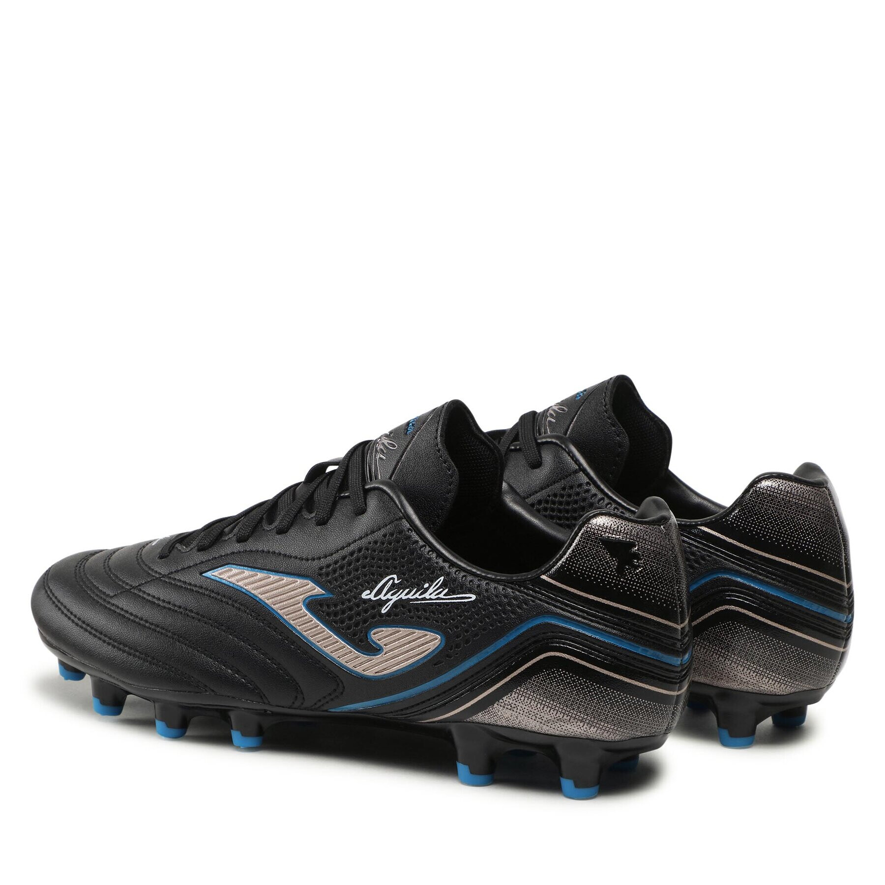 Joma Pantofi Aguila 2301 AGUS2301FG Negru - Pled.ro