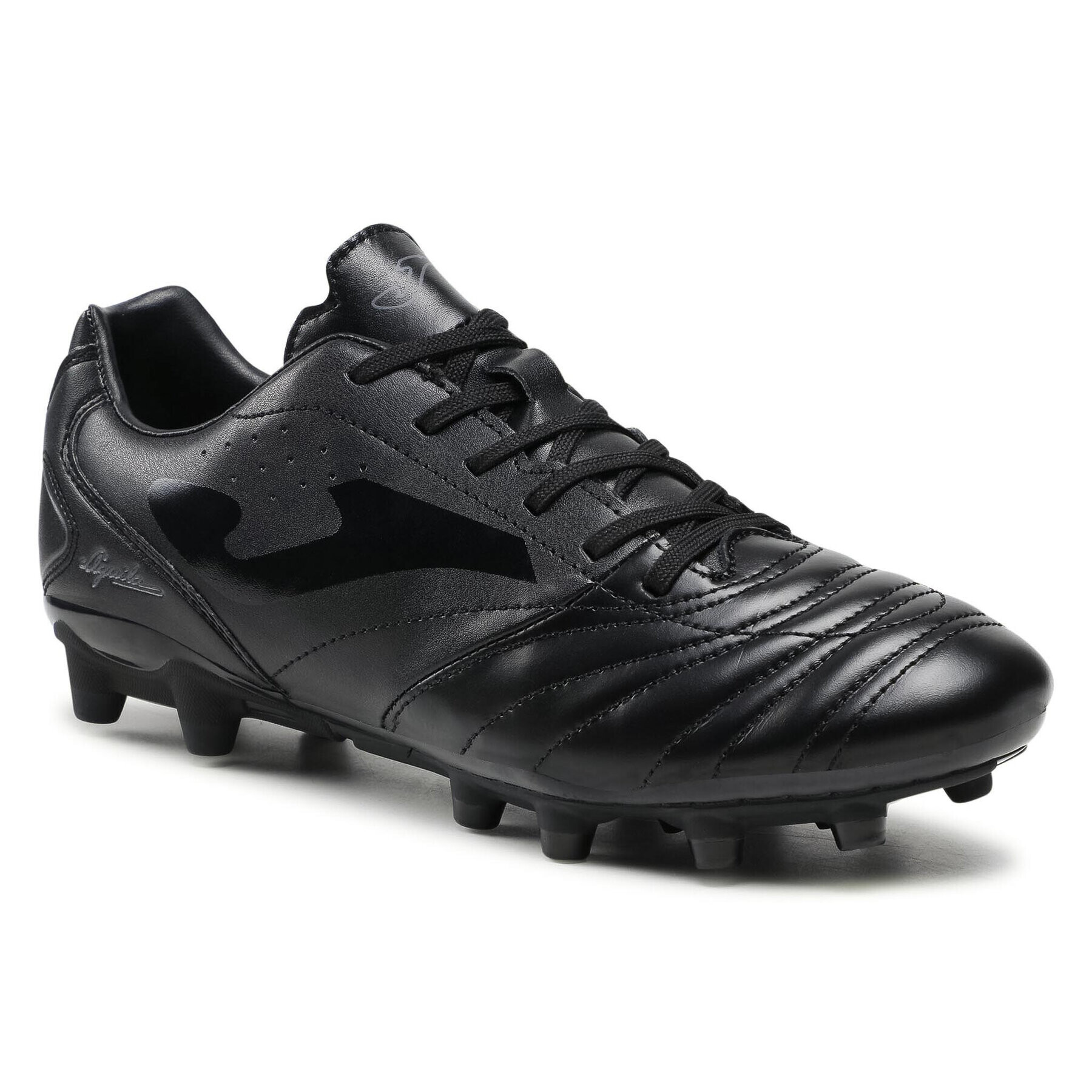 Joma Pantofi Aguila Gol 821 AGOLS.821.FG Negru - Pled.ro