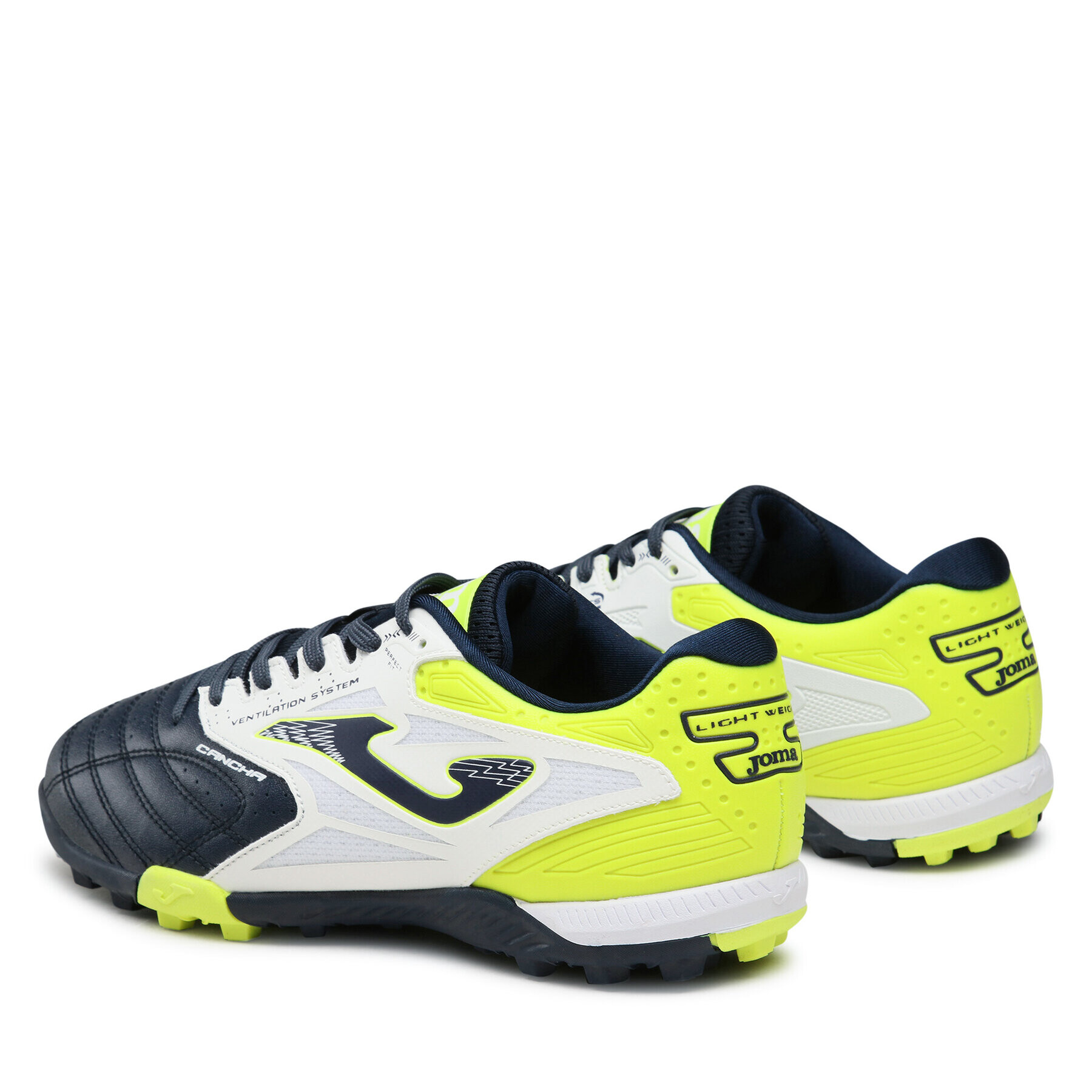 Joma Pantofi Cancha 2303 CANS2303TF Bleumarin - Pled.ro