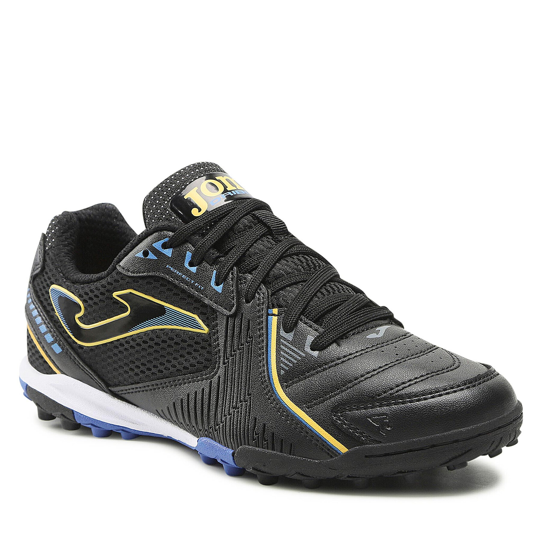 Joma Pantofi Dribling 2201 DRIW2201TF Negru - Pled.ro