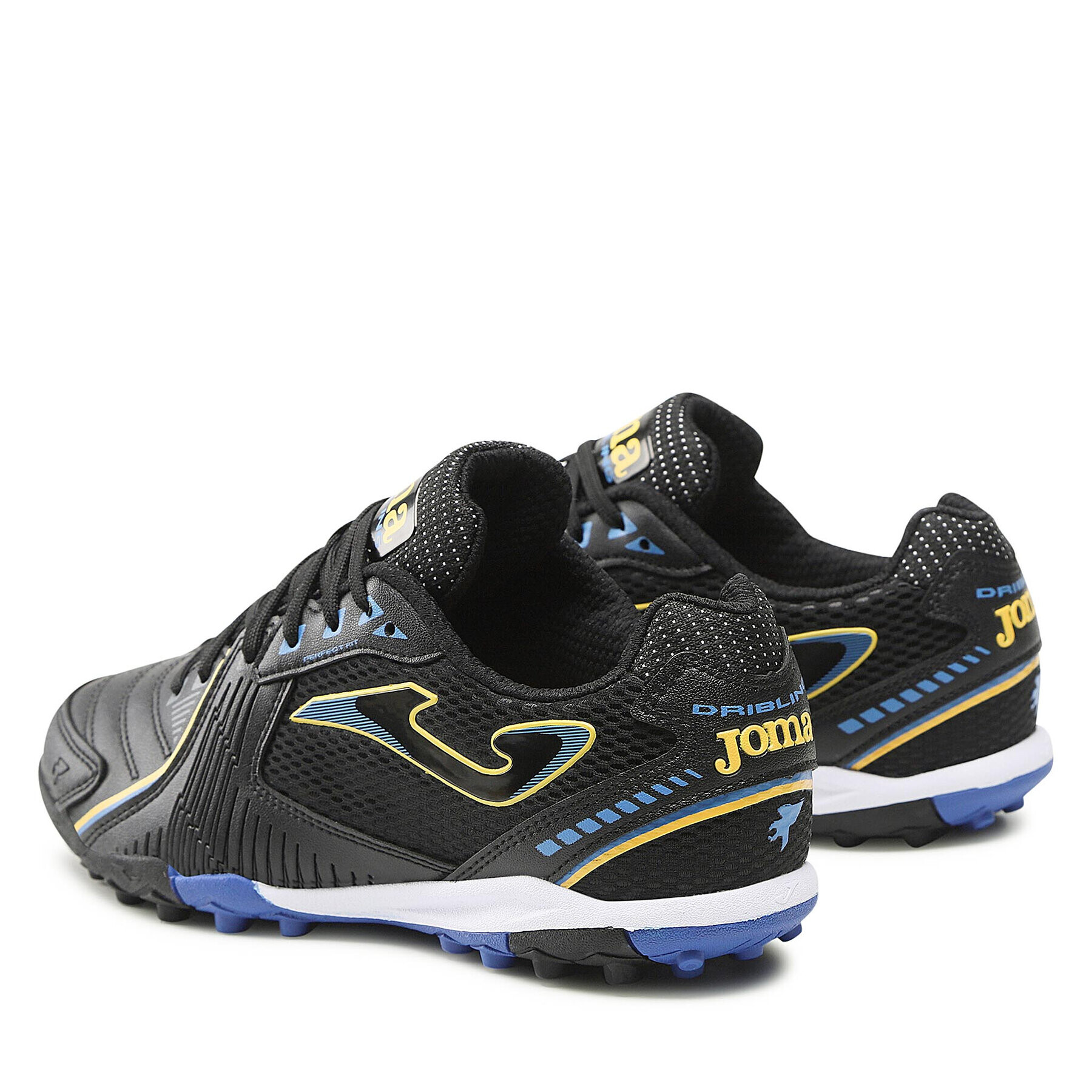 Joma Pantofi Dribling 2201 DRIW2201TF Negru - Pled.ro