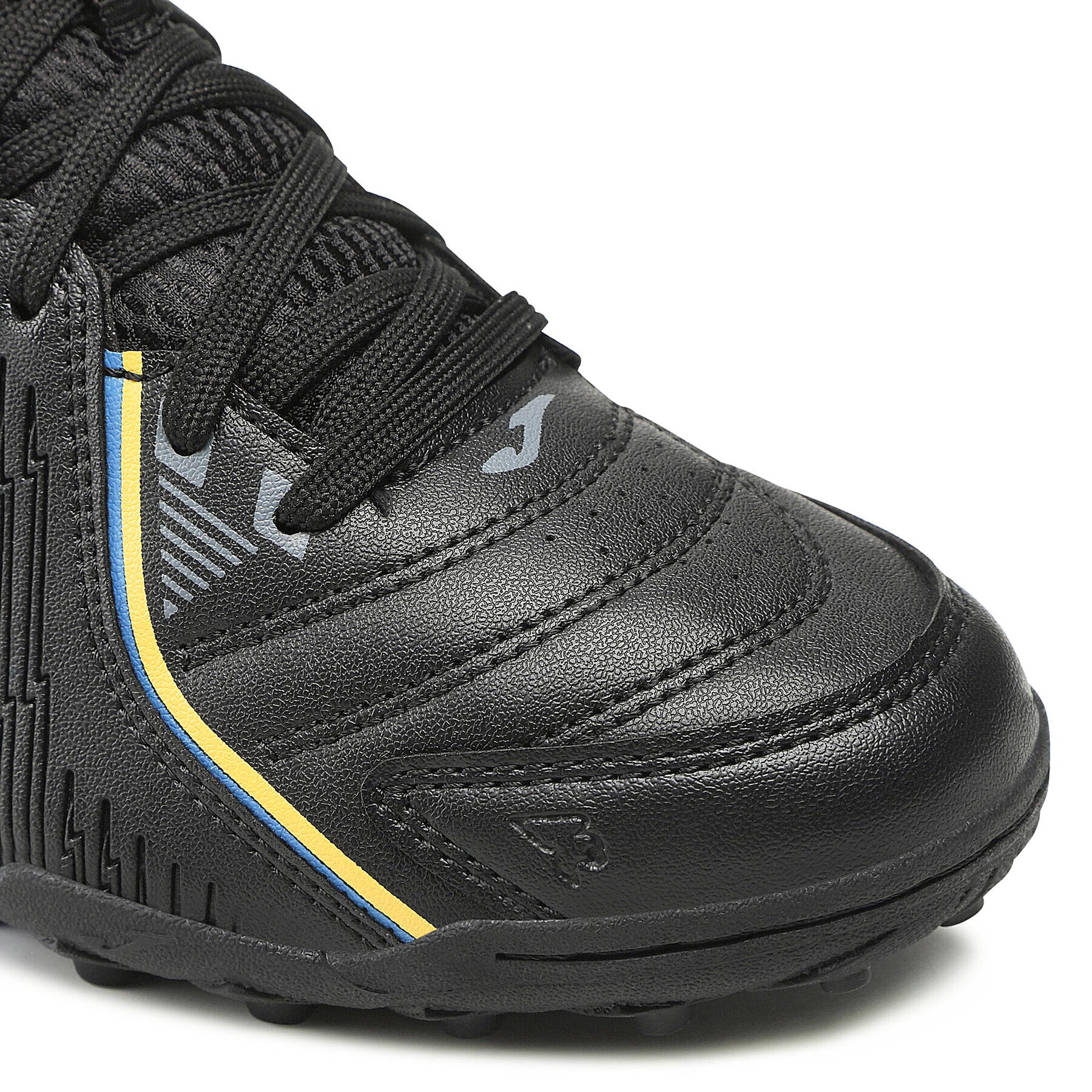 Joma Pantofi Dribling 2201 DRIW2201TF Negru - Pled.ro