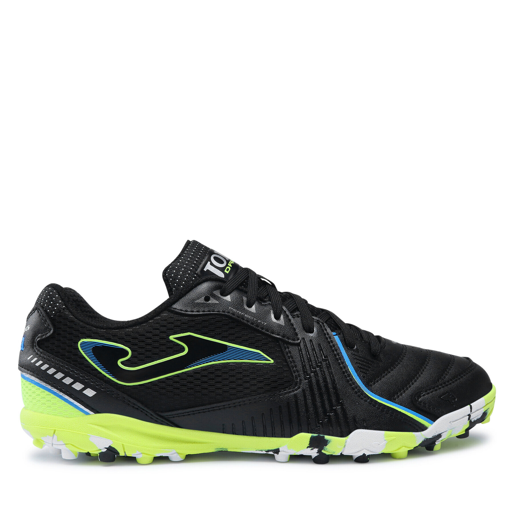 Joma Pantofi Dribling 2301 DRIW2301TF Negru - Pled.ro