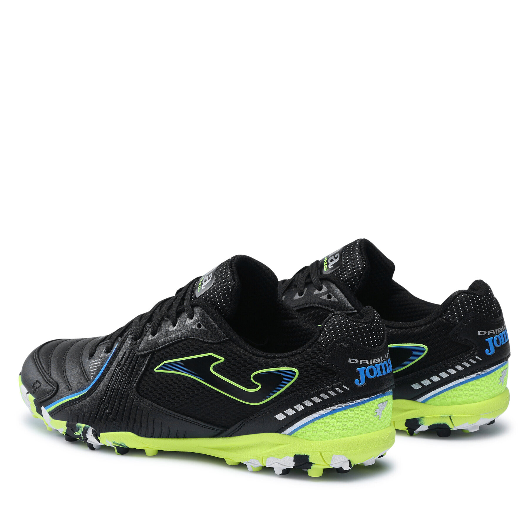 Joma Pantofi Dribling 2301 DRIW2301TF Negru - Pled.ro