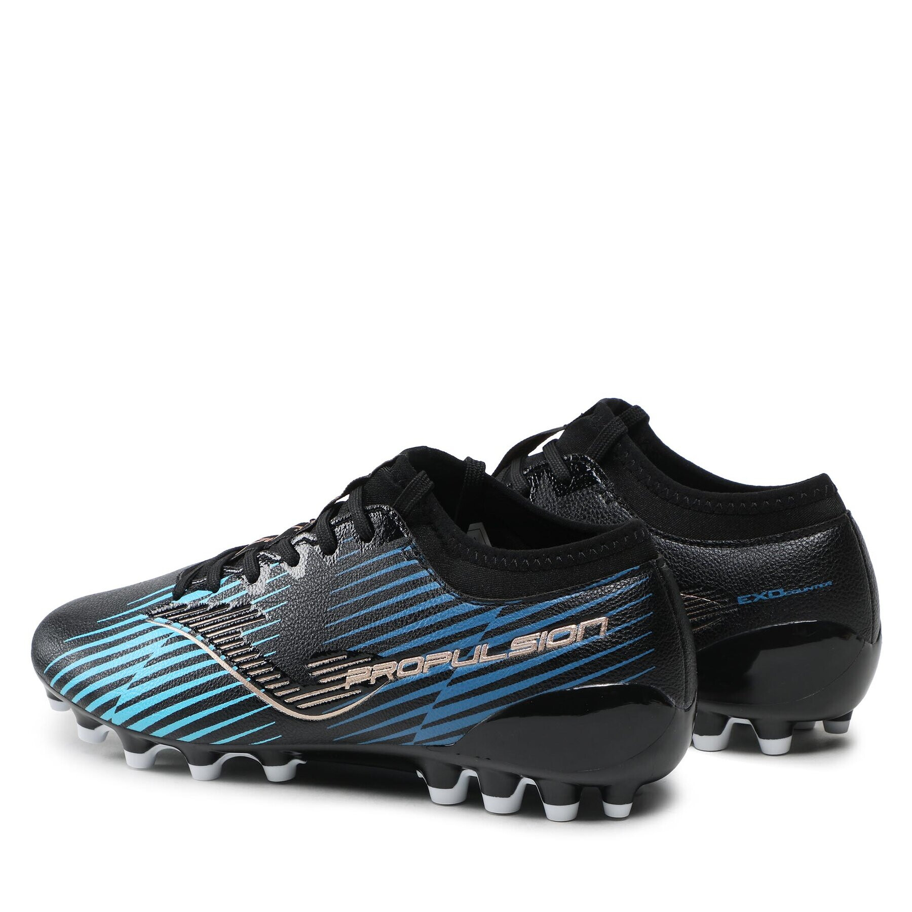 Joma Pantofi Propulsion Cup 2301 PCUS2301AG Negru - Pled.ro