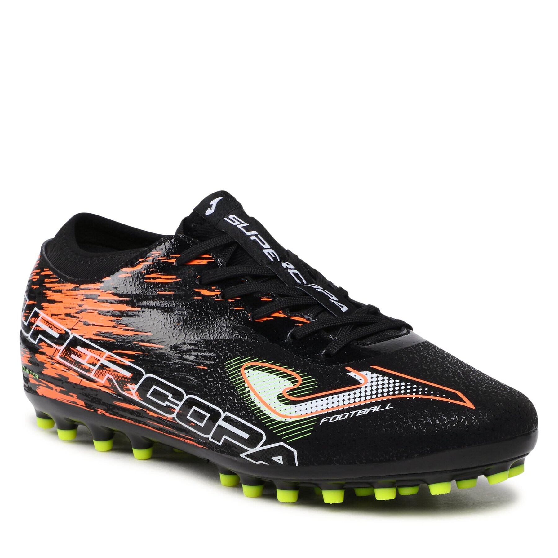 Joma Pantofi Supercopa 2301 SUPS2301AG Negru - Pled.ro