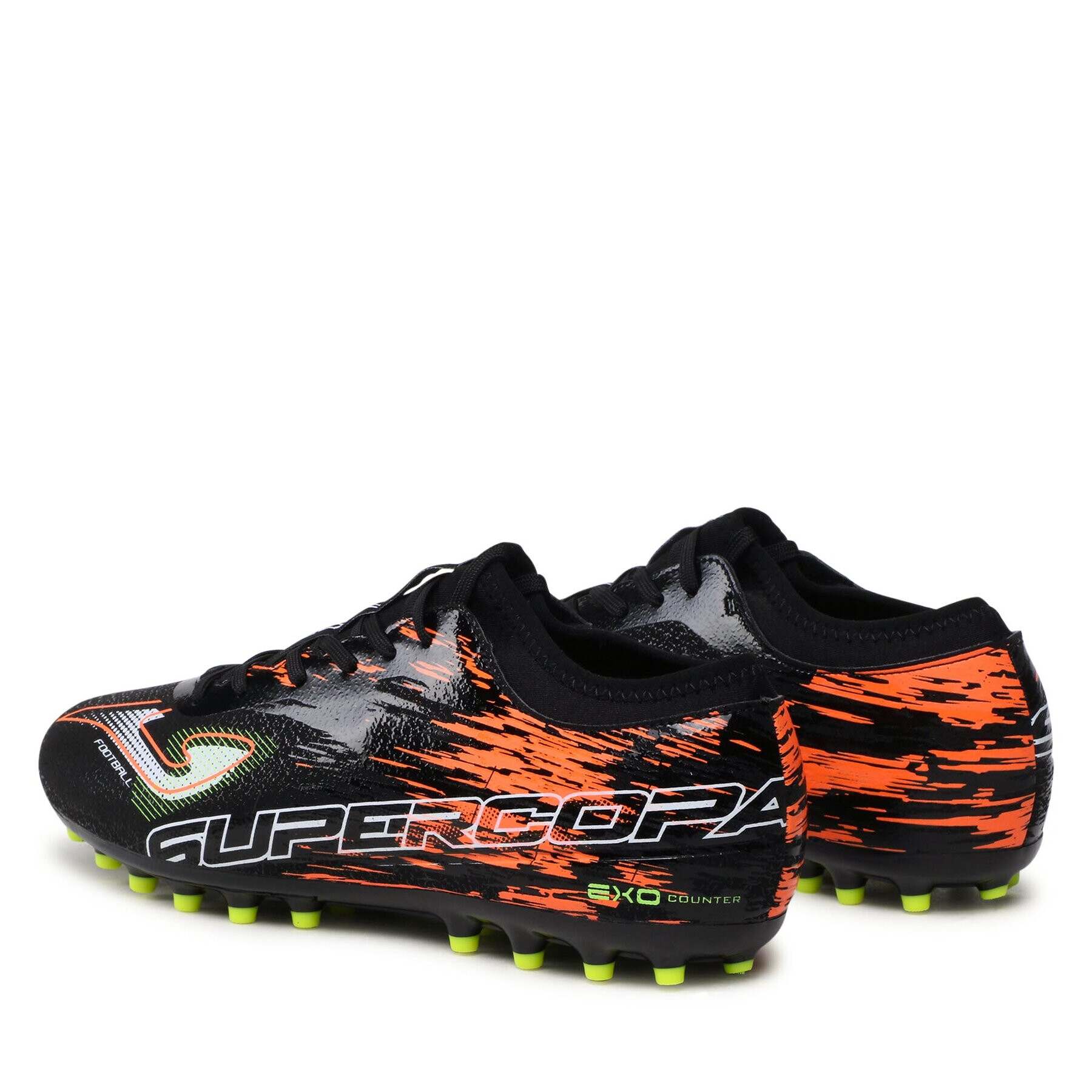 Joma Pantofi Supercopa 2301 SUPS2301AG Negru - Pled.ro