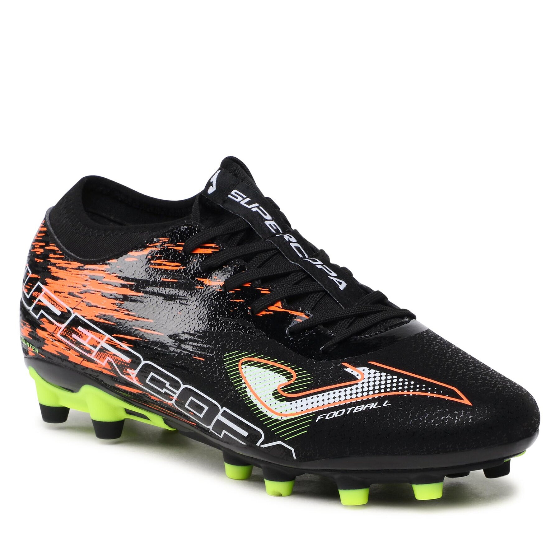 Joma Pantofi Supercopa 2301 SUPS2301FG Negru - Pled.ro